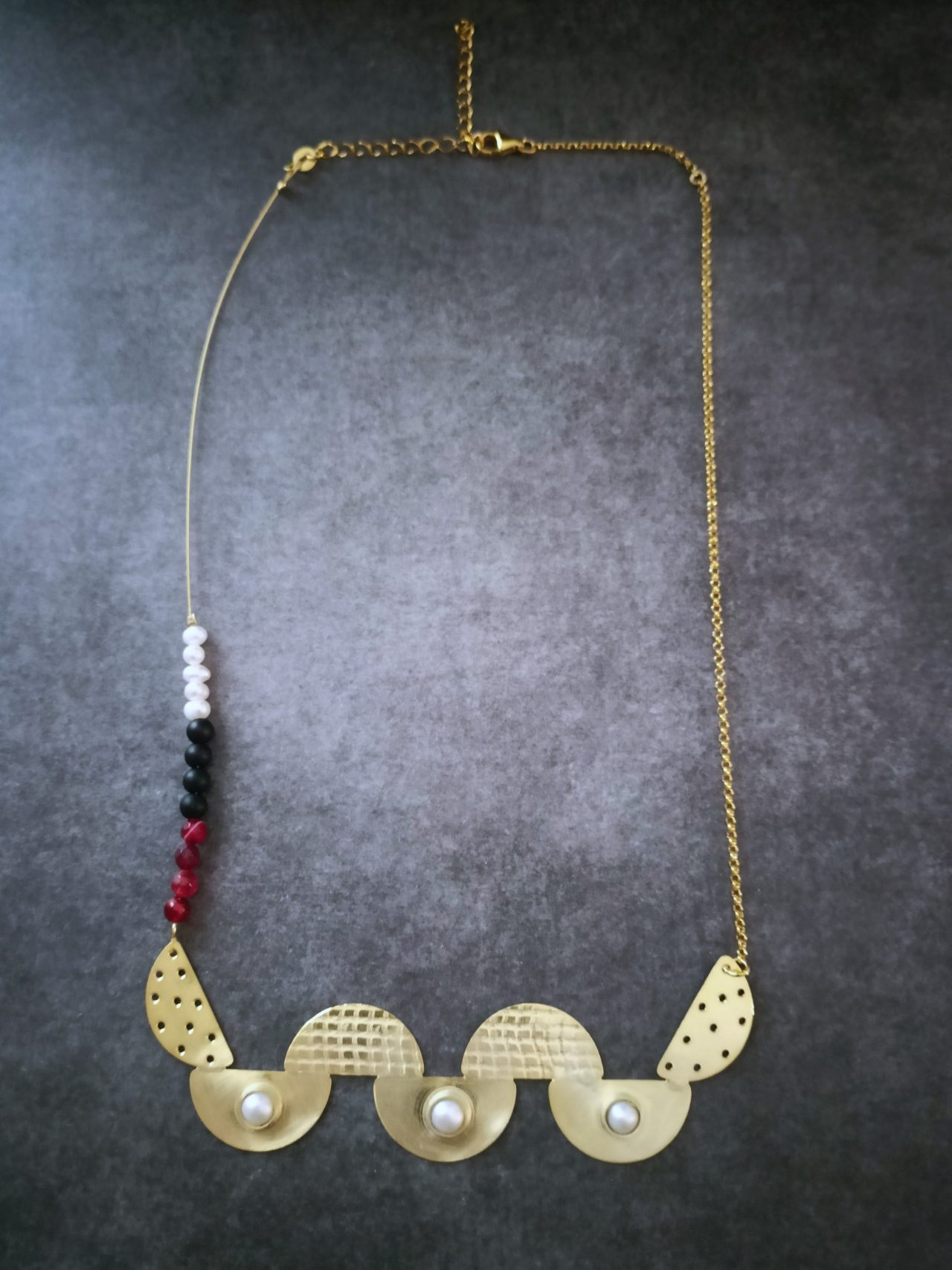 Silver necklace Danae 17 Ασημένιο 925 κολιέ Δανάη alt=''χειροποίητα σκουλαρίκια'' alt=''handmade earrings'' alt=''γυναικείο κόσμημα'' alt=''woman jewelry'' alt=''χειροποίητα κοσμήματα'' alt=''handmade jewelry'' alt=''κοσμήματα'' alt=''jewelry''