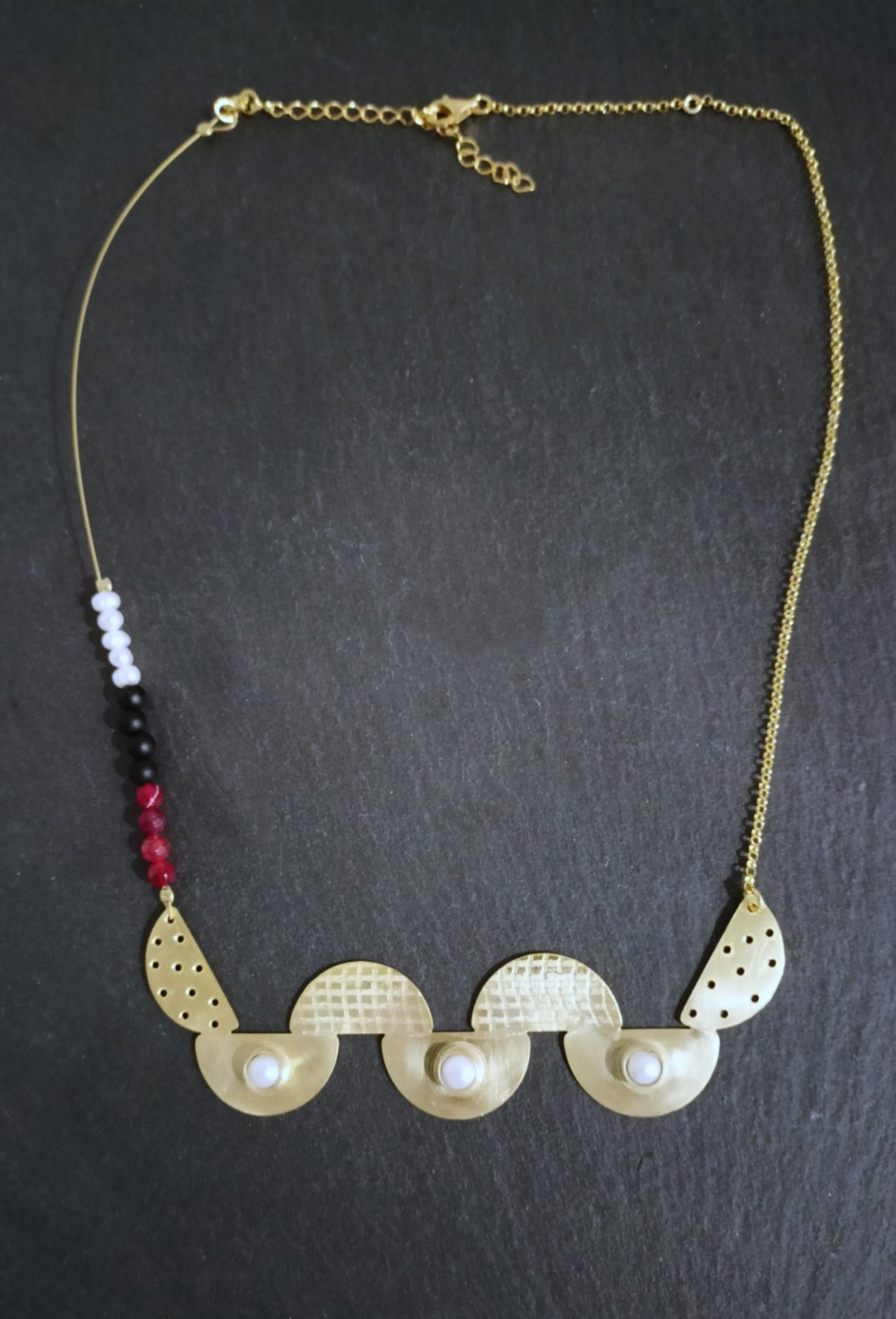 Silver necklace Danae 15 Ασημένιο 925 κολιέ Δανάη alt=''χειροποίητα σκουλαρίκια'' alt=''handmade earrings'' alt=''γυναικείο κόσμημα'' alt=''woman jewelry'' alt=''χειροποίητα κοσμήματα'' alt=''handmade jewelry'' alt=''κοσμήματα'' alt=''jewelry''