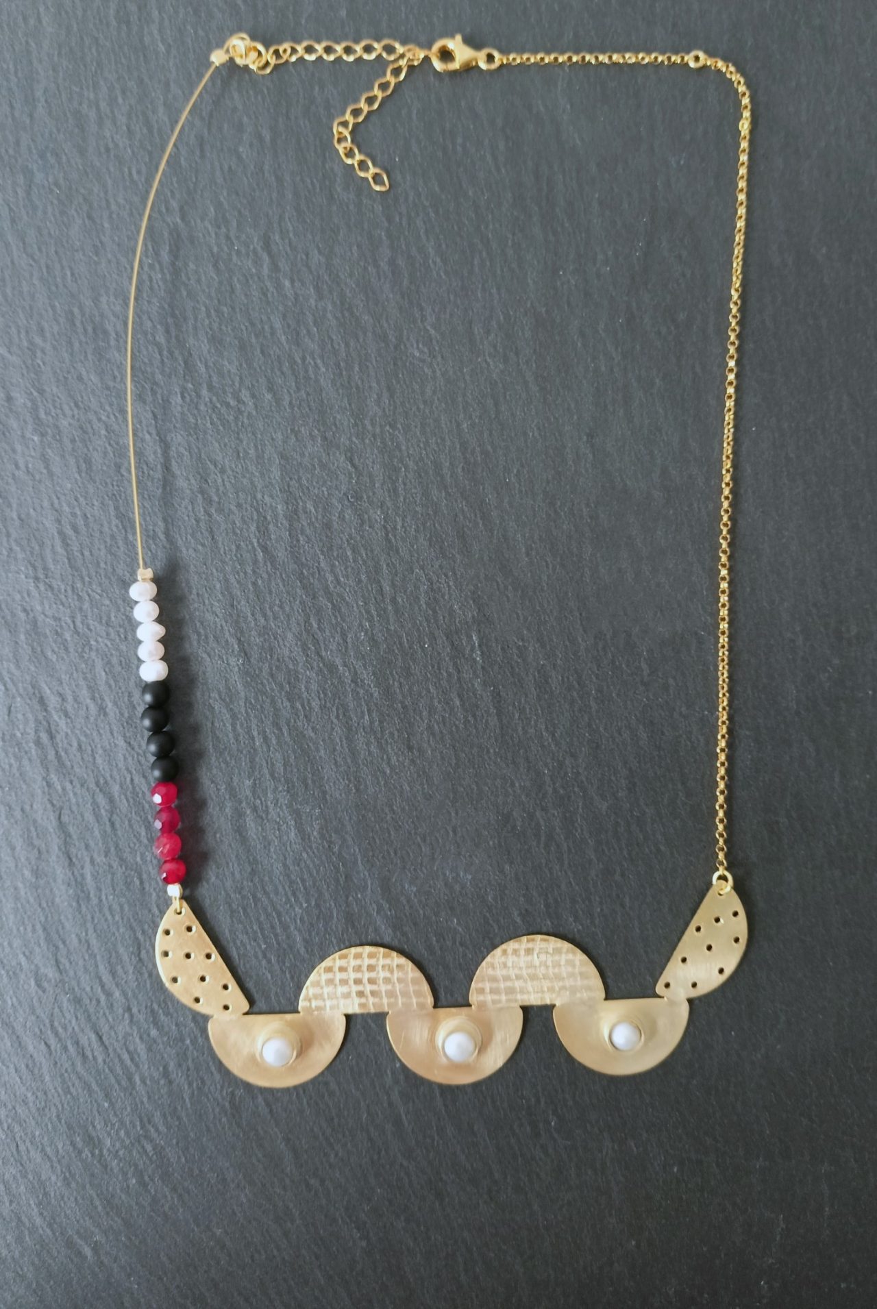 Silver necklace Danae 13 Ασημένιο 925 κολιέ Δανάη alt=''χειροποίητα σκουλαρίκια'' alt=''handmade earrings'' alt=''γυναικείο κόσμημα'' alt=''woman jewelry'' alt=''χειροποίητα κοσμήματα'' alt=''handmade jewelry'' alt=''κοσμήματα'' alt=''jewelry''