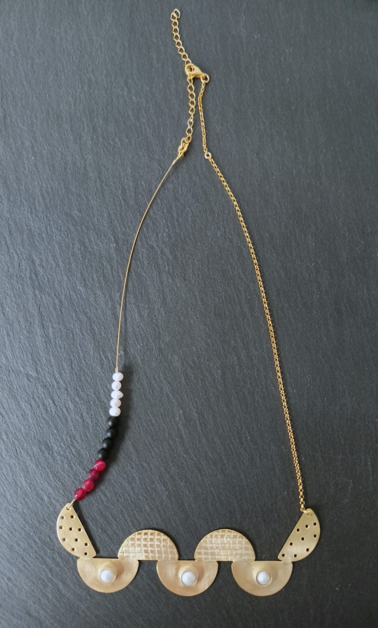 Silver necklace Danae 11 Ασημένιο 925 κολιέ Δανάη alt=''χειροποίητα σκουλαρίκια'' alt=''handmade earrings'' alt=''γυναικείο κόσμημα'' alt=''woman jewelry'' alt=''χειροποίητα κοσμήματα'' alt=''handmade jewelry'' alt=''κοσμήματα'' alt=''jewelry''