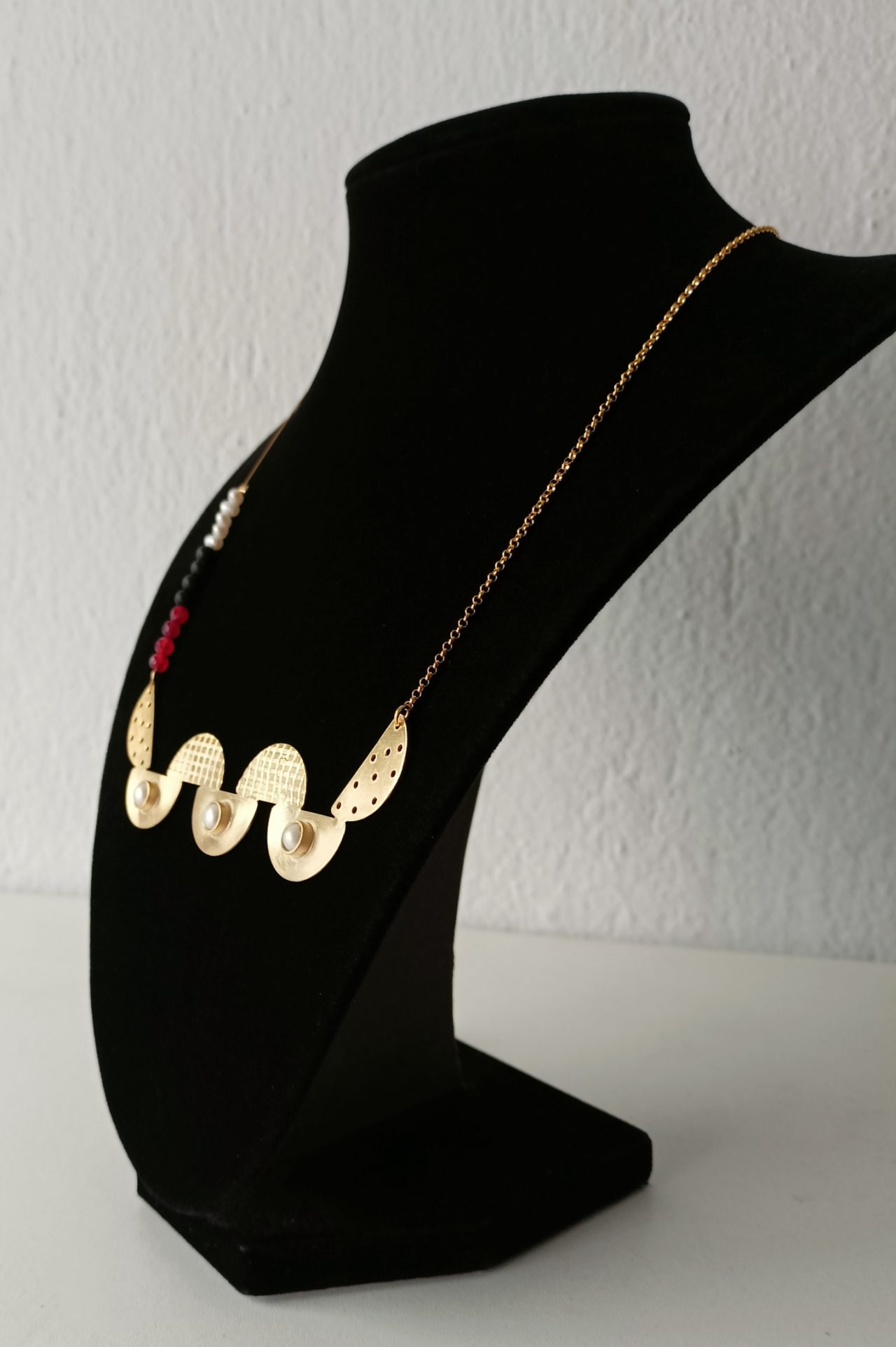Silver necklace Danae 9 Ασημένιο 925 κολιέ Δανάη alt=''χειροποίητα σκουλαρίκια'' alt=''handmade earrings'' alt=''γυναικείο κόσμημα'' alt=''woman jewelry'' alt=''χειροποίητα κοσμήματα'' alt=''handmade jewelry'' alt=''κοσμήματα'' alt=''jewelry''
