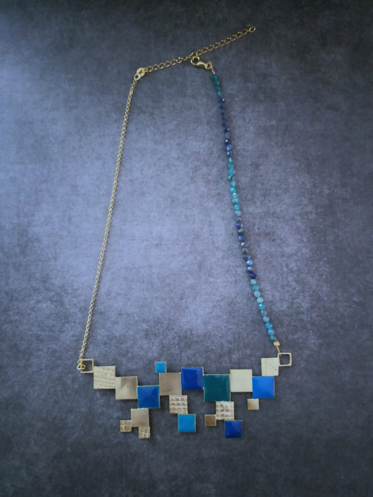 Silver 925 necklace Dorida 5 Ασημένιο 925 κολιέ Δωρίδα
alt=''χειροποίητα σκουλαρίκια'' alt=''handmade earrings'' alt=''γυναικείο κόσμημα'' alt=''woman jewelry'' alt=''χειροποίητα κοσμήματα'' alt=''handmade jewelry'' alt=''κοσμήματα'' alt=''jewelry''