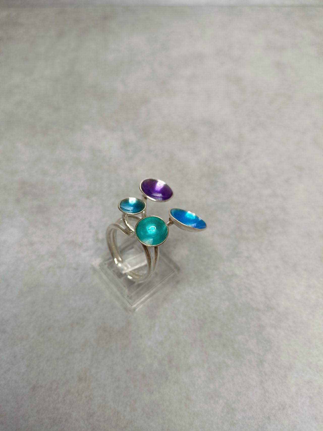 Silver ring Spring 3 Ασημένιο 925 δαχτυλίδι Άνοιξη!alt=''Χειροποίητο Δαχτυλίδι'' alt=''handmade rings'' alt=''γυναικείο κόσμημα'' alt=''woman jewelry'' alt=''χειροποίητα κοσμήματα'' alt=''handmade jewelry'' alt=''κοσμήματα'' alt=''jewelry''