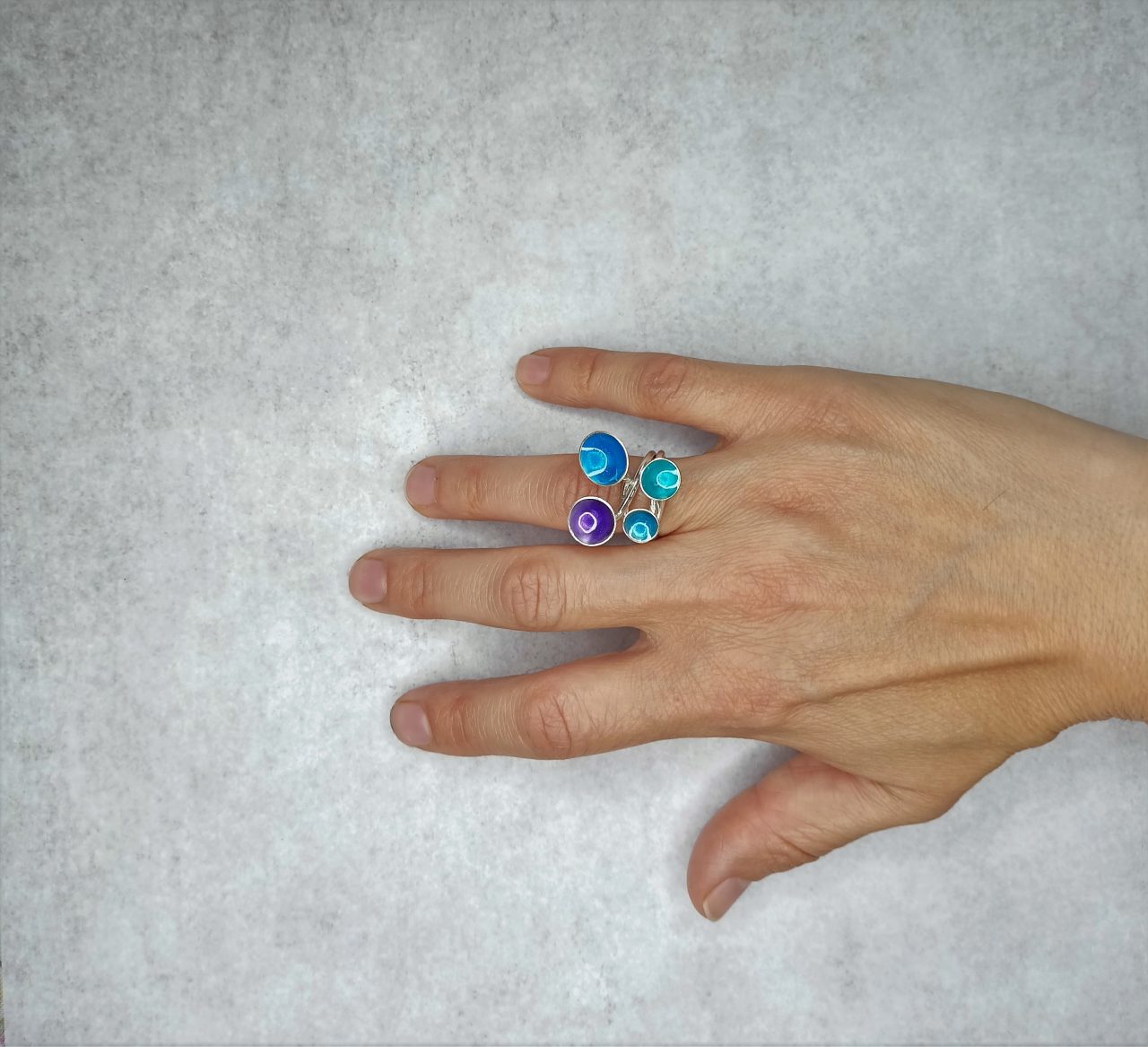 Silver ring Spring 9 Ασημένιο 925 δαχτυλίδι Άνοιξη!alt=''Χειροποίητο Δαχτυλίδι'' alt=''handmade rings'' alt=''γυναικείο κόσμημα'' alt=''woman jewelry'' alt=''χειροποίητα κοσμήματα'' alt=''handmade jewelry'' alt=''κοσμήματα'' alt=''jewelry''