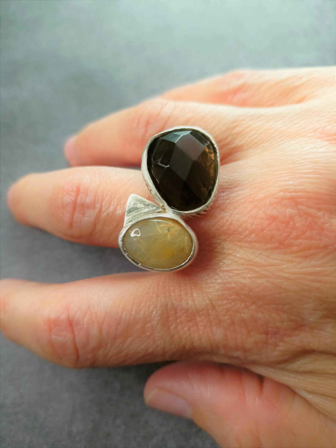 Silver ring Alkmini 7 Ασημένιο 925 δαχτυλίδι Αλκμήνη!alt=''Χειροποίητο Δαχτυλίδι'' alt=''handmade rings'' alt=''γυναικείο κόσμημα'' alt=''woman jewelry'' alt=''χειροποίητα κοσμήματα'' alt=''handmade jewelry'' alt=''κοσμήματα'' alt=''jewelry''