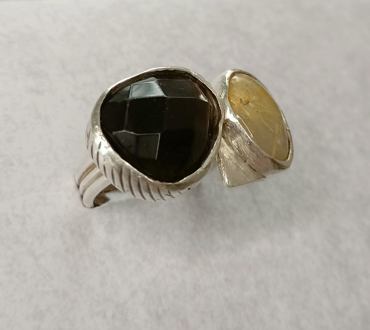 Silver ring Alkmini 13 Ασημένιο 925 δαχτυλίδι Αλκμήνη!alt=''Χειροποίητο Δαχτυλίδι'' alt=''handmade rings'' alt=''γυναικείο κόσμημα'' alt=''woman jewelry'' alt=''χειροποίητα κοσμήματα'' alt=''handmade jewelry'' alt=''κοσμήματα'' alt=''jewelry''