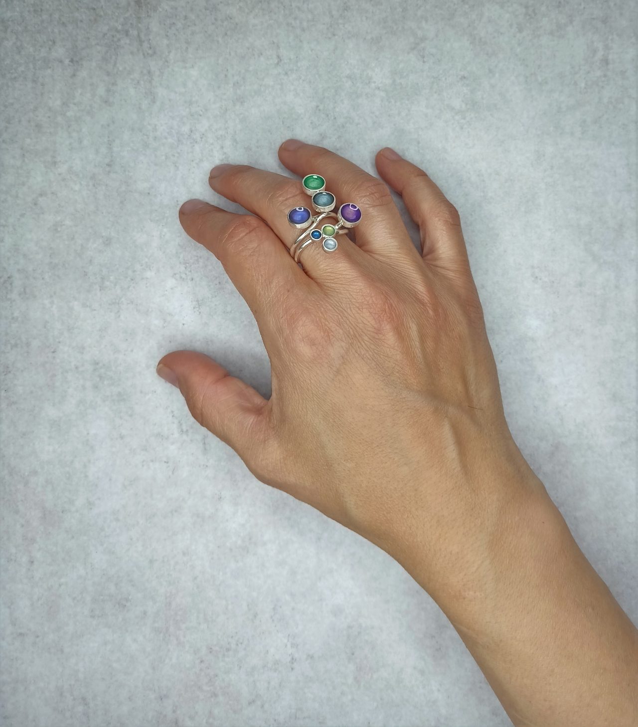 Silver ring Alkyonides 17 Ασημένιο 925 δαχτυλίδι Αλκυονίδες! alt=''Χειροποίητο Δαχτυλίδι'' alt=''handmade rings'' alt=''γυναικείο κόσμημα'' alt=''woman jewelry'' alt=''χειροποίητα κοσμήματα'' alt=''handmade jewelry'' alt=''κοσμήματα'' alt=''jewelry''