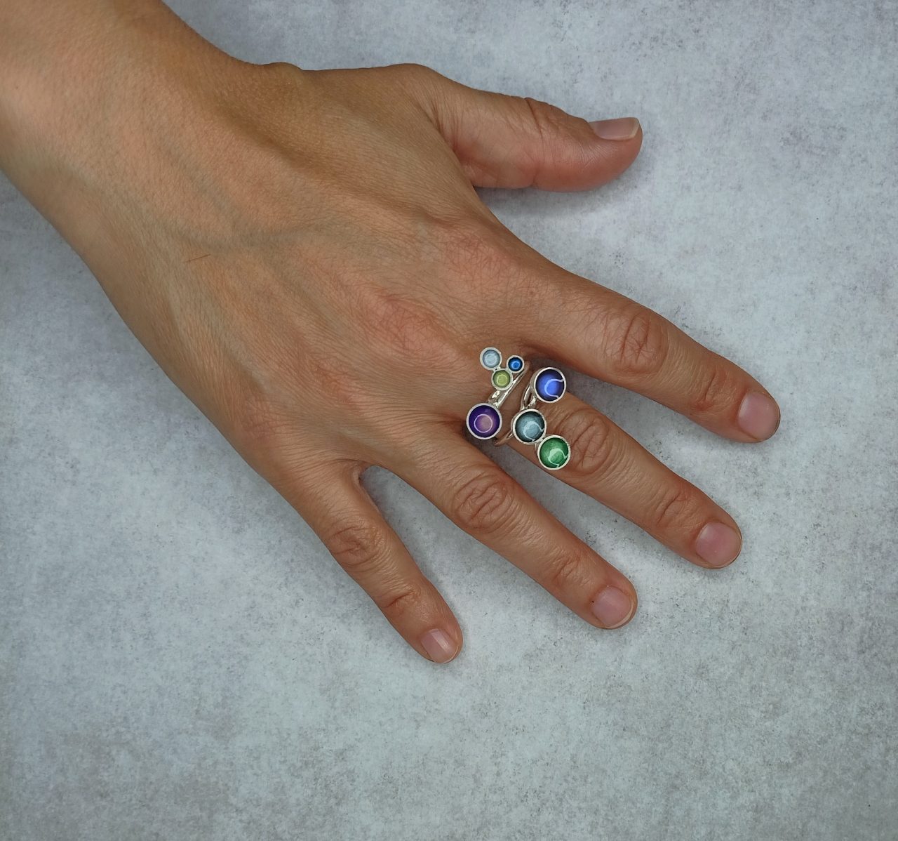 Silver ring Alkyonides 13 Ασημένιο 925 δαχτυλίδι Αλκυονίδες! alt=''Χειροποίητο Δαχτυλίδι'' alt=''handmade rings'' alt=''γυναικείο κόσμημα'' alt=''woman jewelry'' alt=''χειροποίητα κοσμήματα'' alt=''handmade jewelry'' alt=''κοσμήματα'' alt=''jewelry''