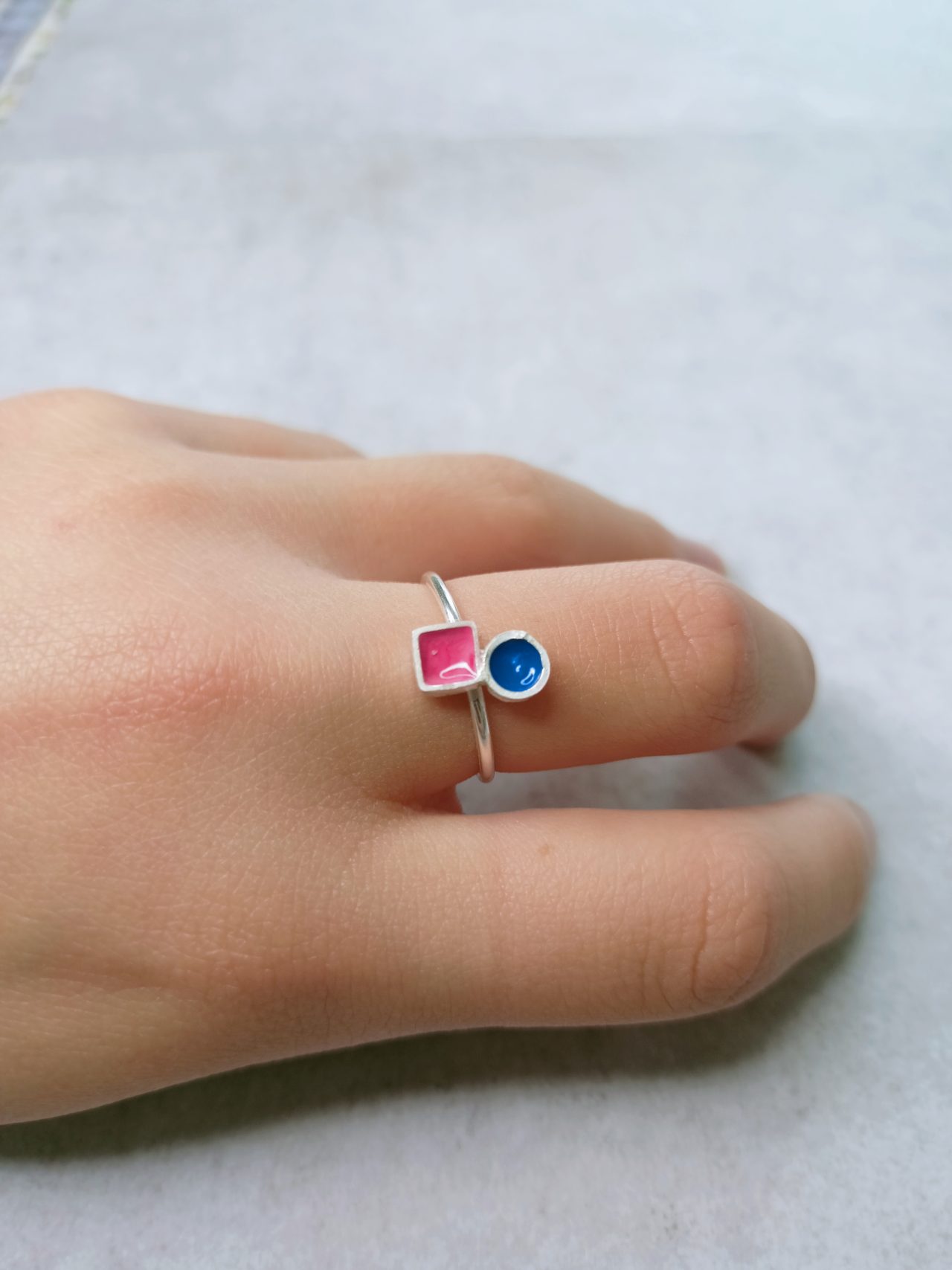 Ασημένιο δαχτυλίδι Αρμονία 5 Ασημένιο 925 δαχτυλίδι Αρμονία!alt=''Χειροποίητο Δαχτυλίδι'' alt=''handmade rings'' alt=''γυναικείο κόσμημα'' alt=''woman jewelry'' alt=''χειροποίητα κοσμήματα'' alt=''handmade jewelry'' alt=''κοσμήματα'' alt=''jewelry'