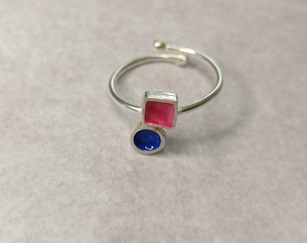 Ασημένιο δαχτυλίδι Αρμονία 3 Ασημένιο 925 δαχτυλίδι Αρμονία!alt=''Χειροποίητο Δαχτυλίδι'' alt=''handmade rings'' alt=''γυναικείο κόσμημα'' alt=''woman jewelry'' alt=''χειροποίητα κοσμήματα'' alt=''handmade jewelry'' alt=''κοσμήματα'' alt=''jewelry'