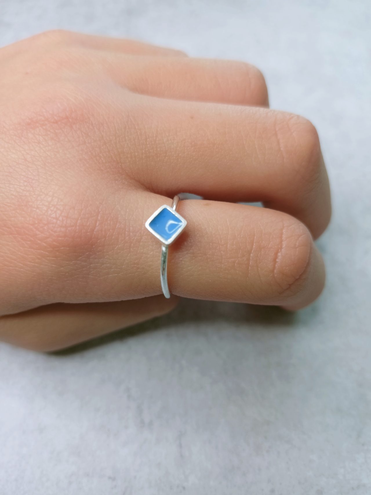 Silver ring Glavki 7 Ασημένιο 925 δαχτυλίδι Γλαύκη!alt=''Χειροποίητο Δαχτυλίδι'' alt=''handmade rings'' alt=''γυναικείο κόσμημα'' alt=''woman jewelry'' alt=''χειροποίητα κοσμήματα'' alt=''handmade jewelry'' alt=''κοσμήματα'' alt=''jewelry'