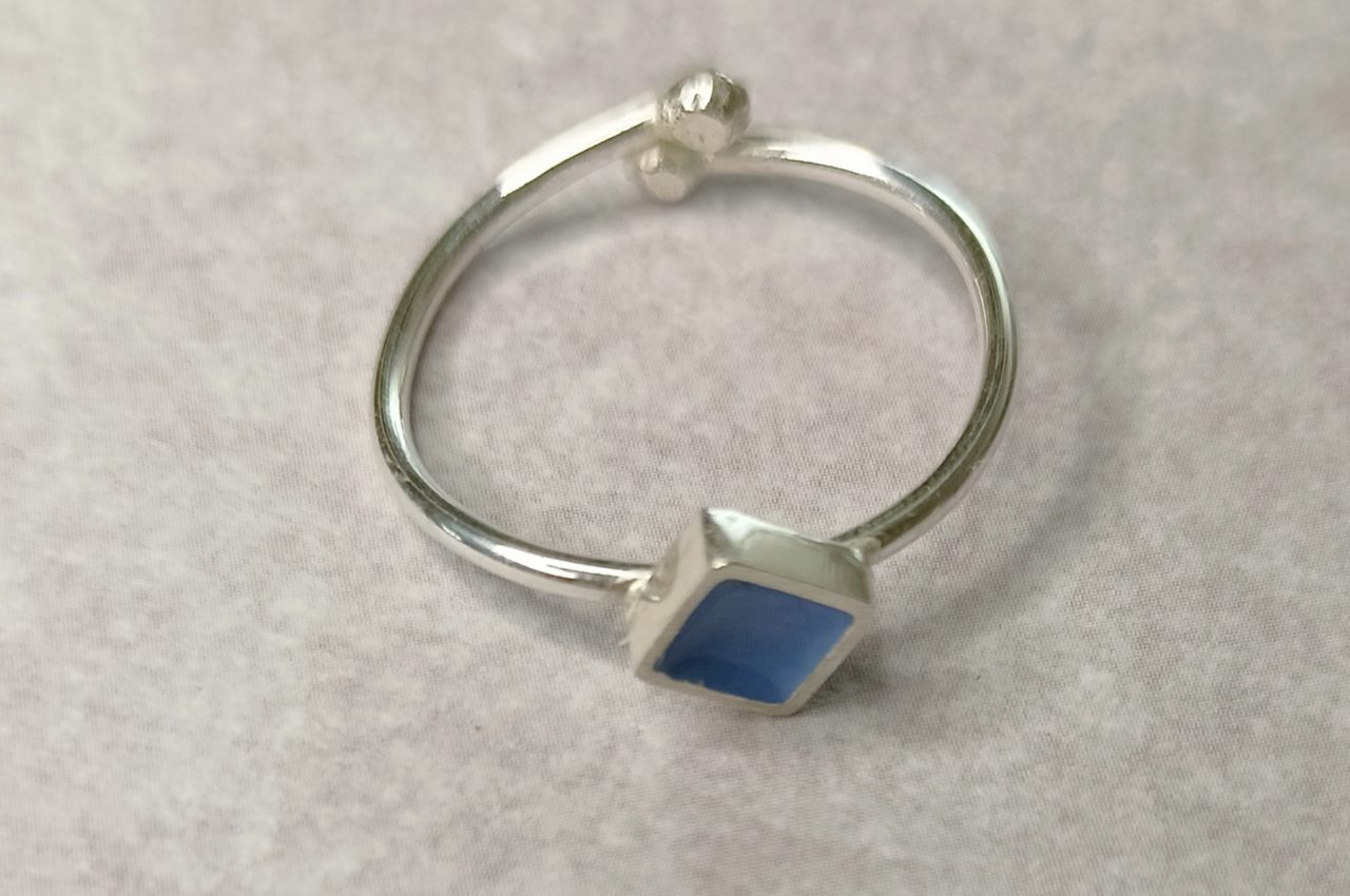 Silver ring Glavki 5 Ασημένιο 925 δαχτυλίδι Γλαύκη!alt=''Χειροποίητο Δαχτυλίδι'' alt=''handmade rings'' alt=''γυναικείο κόσμημα'' alt=''woman jewelry'' alt=''χειροποίητα κοσμήματα'' alt=''handmade jewelry'' alt=''κοσμήματα'' alt=''jewelry'