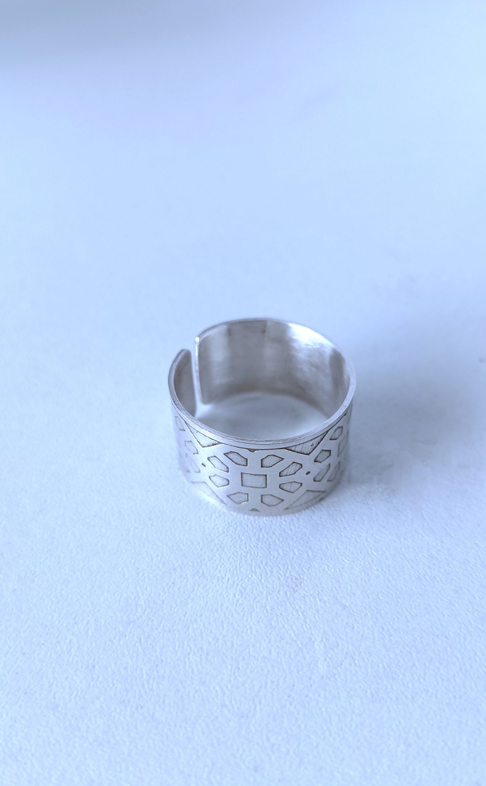 Ασημένιο 925 δαχτυλίδι Ηχώ 3 scaled