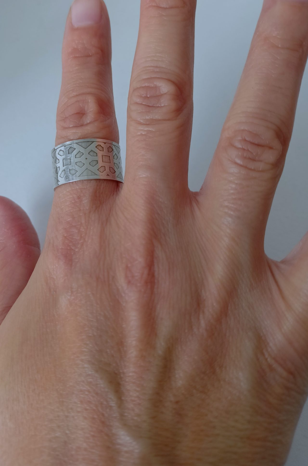 Echo silver ring 9 Ασημένιο 925 δαχτυλίδι Ηχώ!alt=''Χειροποίητο Δαχτυλίδι'' alt=''handmade rings'' alt=''γυναικείο κόσμημα'' alt=''woman jewelry'' alt=''χειροποίητα κοσμήματα'' alt=''handmade jewelry'' alt=''κοσμήματα'' alt=''jewelry'