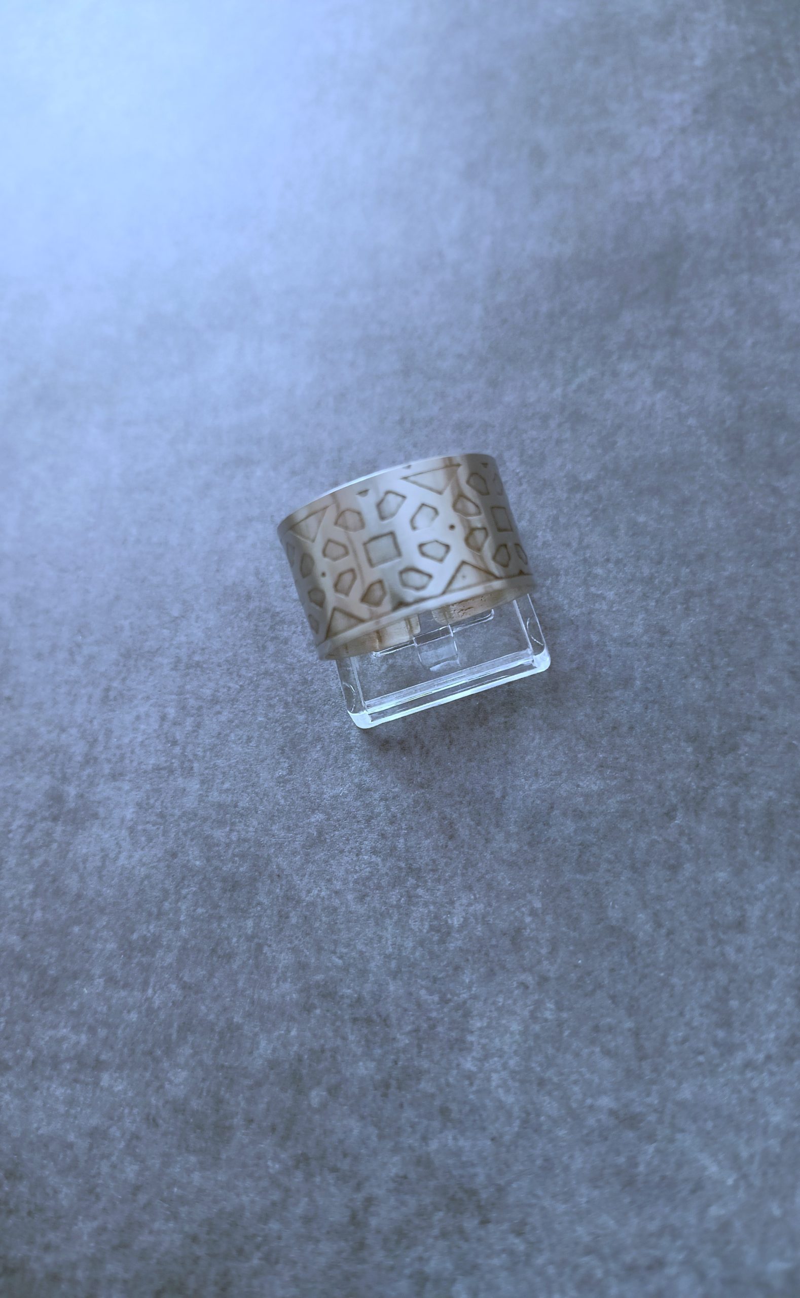 Ασημένιο 925 δαχτυλίδι Ηχώ 7 scaled