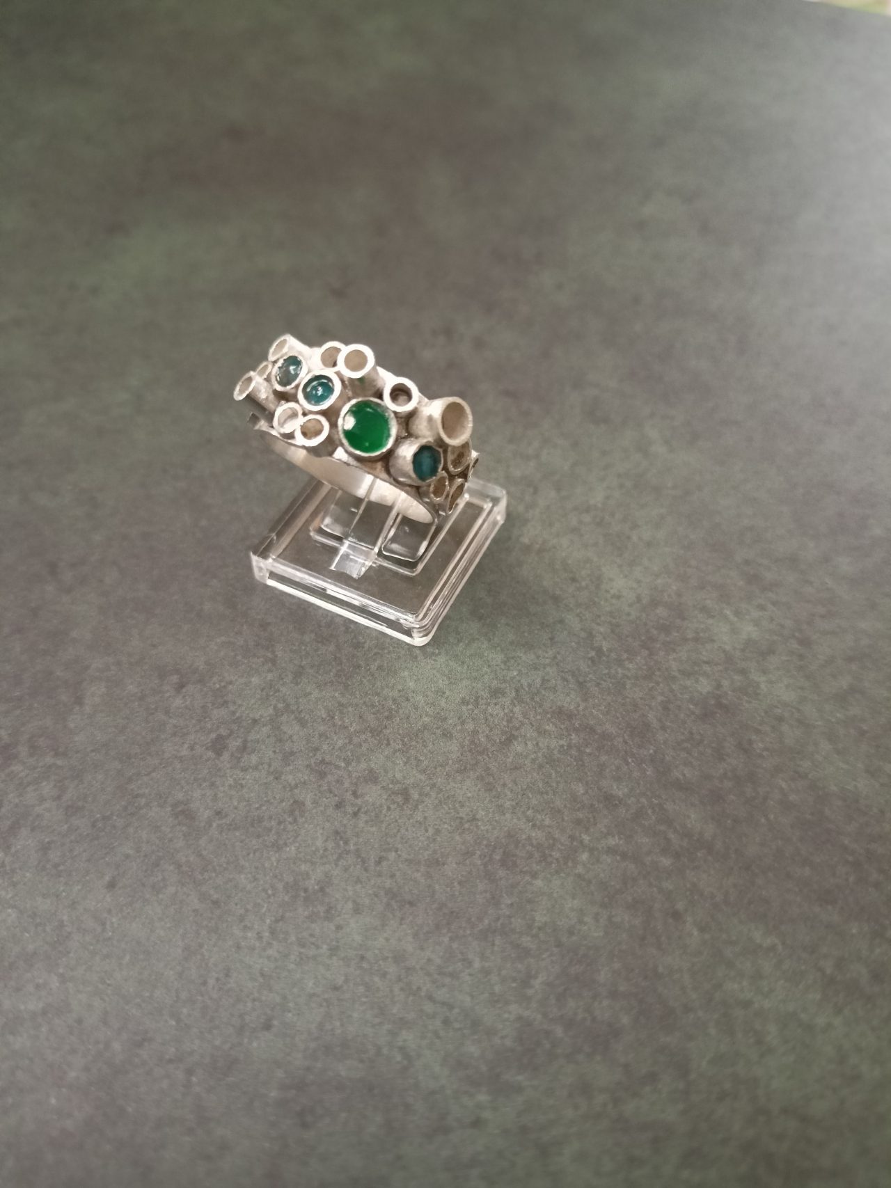 Silver ring Corallia 11 Ασημένιο 925 δαχτυλίδι Κοραλλία! alt=''Χειροποίητο Δαχτυλίδι'' alt=''handmade rings'' alt=''γυναικείο κόσμημα'' alt=''woman jewelry'' alt=''χειροποίητα κοσμήματα'' alt=''handmade jewelry'' alt=''κοσμήματα'' alt=''jewelry''