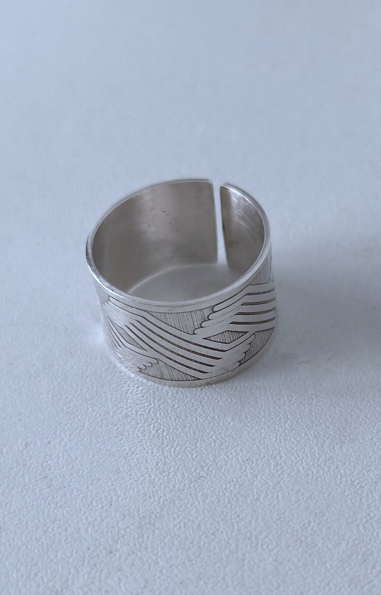 Ασημένιο δαχτυλίδι Ρέα 5 Ασημένιο 925 δαχτυλίδι Ρέα!alt=''Χειροποίητο Δαχτυλίδι'' alt=''handmade rings'' alt=''γυναικείο κόσμημα'' alt=''woman jewelry'' alt=''χειροποίητα κοσμήματα'' alt=''handmade jewelry'' alt=''κοσμήματα'' alt=''jewelry'