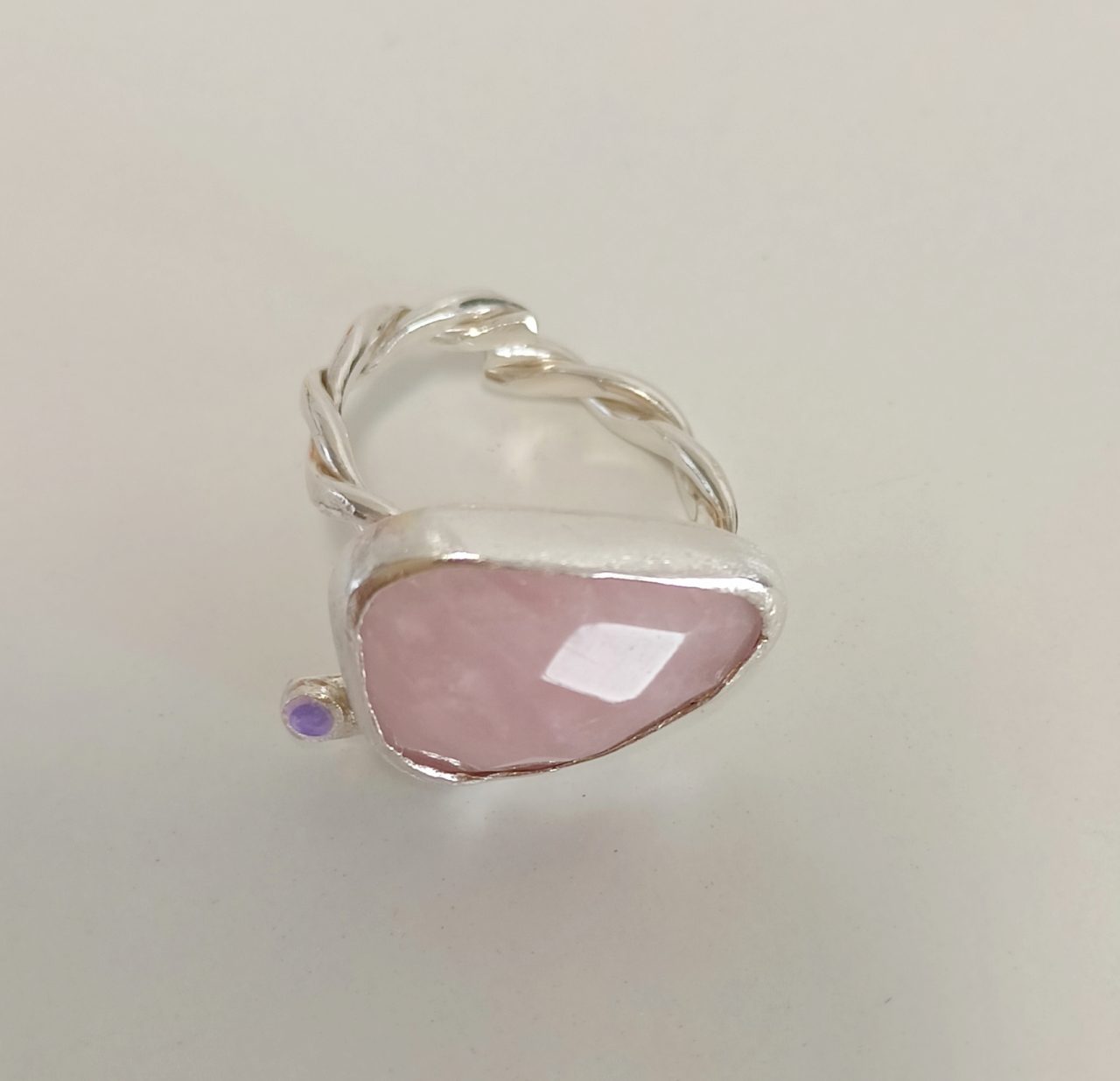 Silver ring Rosalia. 17 Ασημένιο 925 δαχτυλίδι Περσεφόνη! alt=''Χειροποίητο Δαχτυλίδι'' alt=''handmade rings'' alt=''γυναικείο κόσμημα'' alt=''woman jewelry'' alt=''χειροποίητα κοσμήματα'' alt=''handmade jewelry'' alt=''κοσμήματα'' alt=''jewelry''