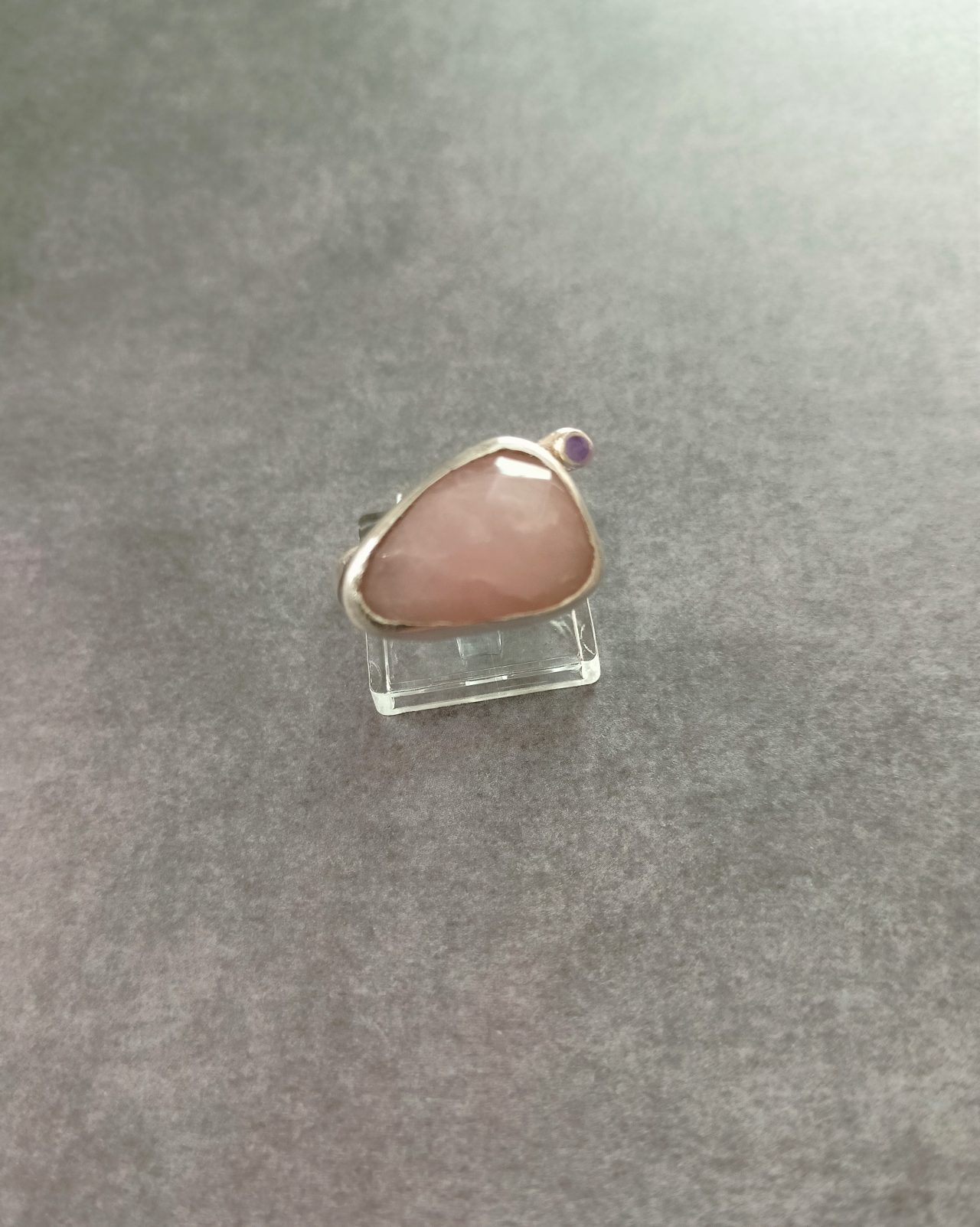 Silver ring Rosalia. 3 Ασημένιο 925 δαχτυλίδι Ροζαλία! alt=''Χειροποίητο Δαχτυλίδι'' alt=''handmade rings'' alt=''γυναικείο κόσμημα'' alt=''woman jewelry'' alt=''χειροποίητα κοσμήματα'' alt=''handmade jewelry'' alt=''κοσμήματα'' alt=''jewelry''