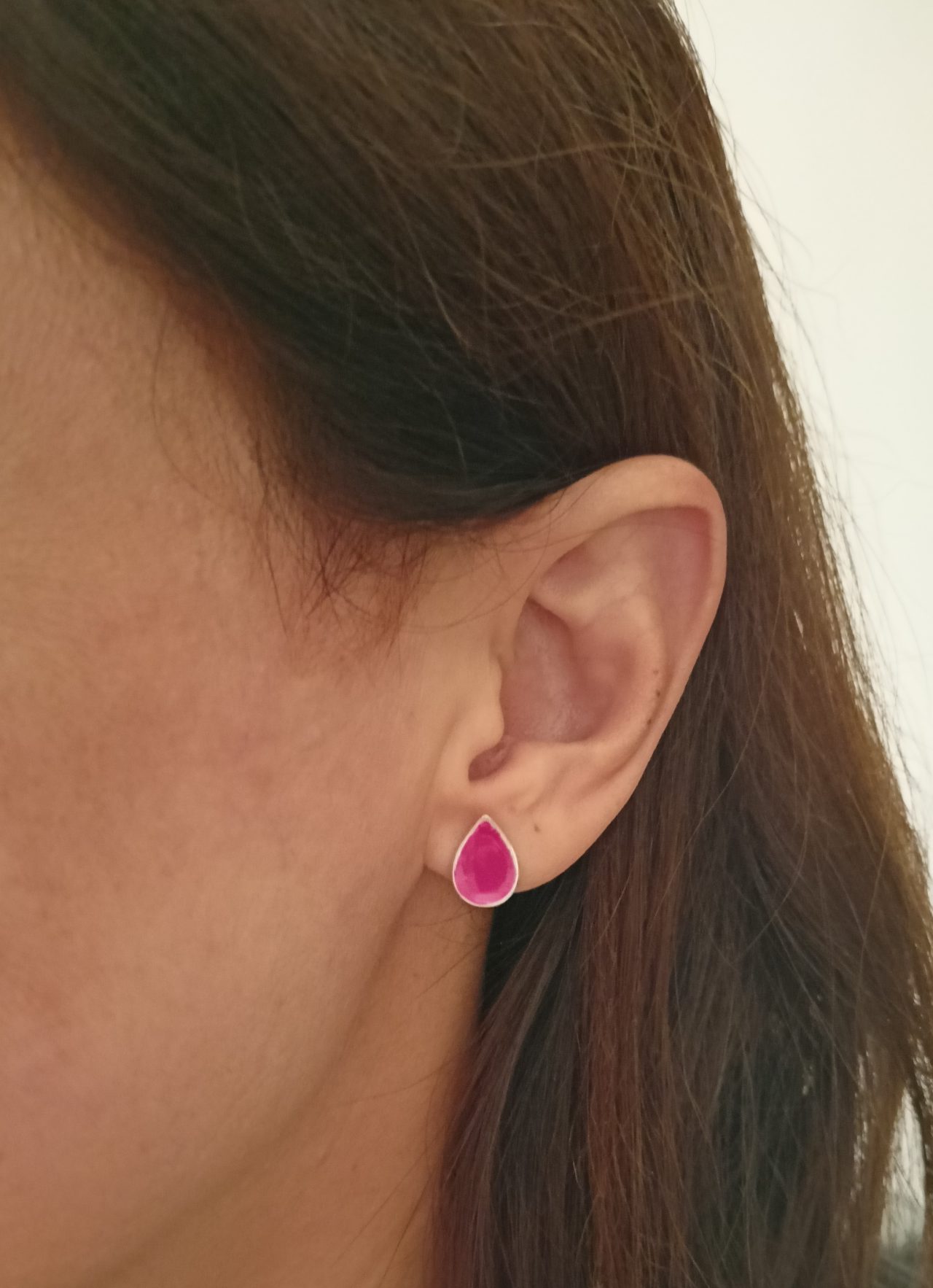 Ασημένια 925 σκουλαρίκια Άρτεμις alt=''χειροποίητα σκουλαρίκια'' alt=''handmade earrings'' alt=''γυναικείο κόσμημα'' alt=''woman jewelry'' alt=''χειροποίητα κοσμήματα'' alt=''handmade jewelry'' alt=''κοσμήματα'' alt=''jewelry''