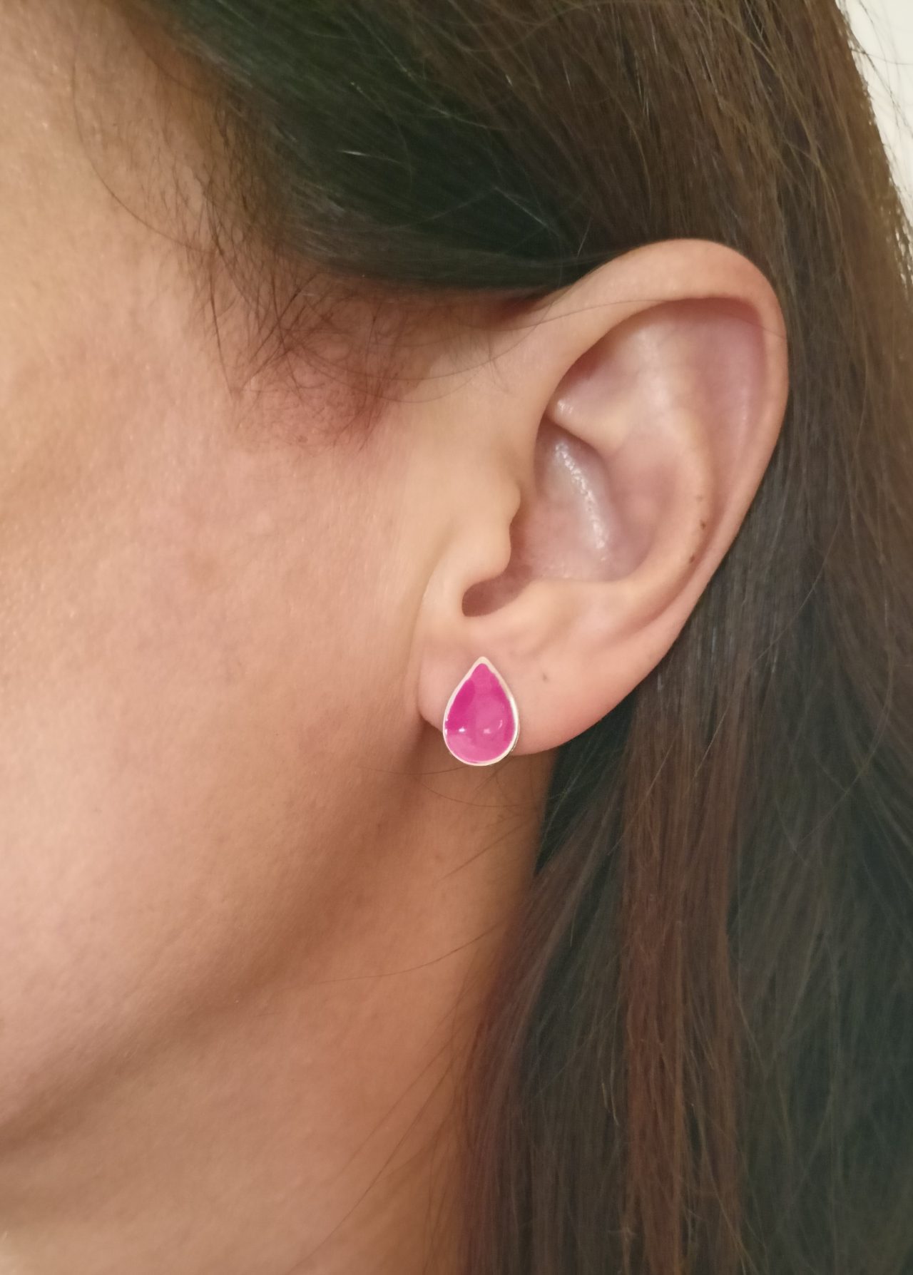 Ασημένια 925 σκουλαρίκια Άρτεμις alt=''χειροποίητα σκουλαρίκια'' alt=''handmade earrings'' alt=''γυναικείο κόσμημα'' alt=''woman jewelry'' alt=''χειροποίητα κοσμήματα'' alt=''handmade jewelry'' alt=''κοσμήματα'' alt=''jewelry''