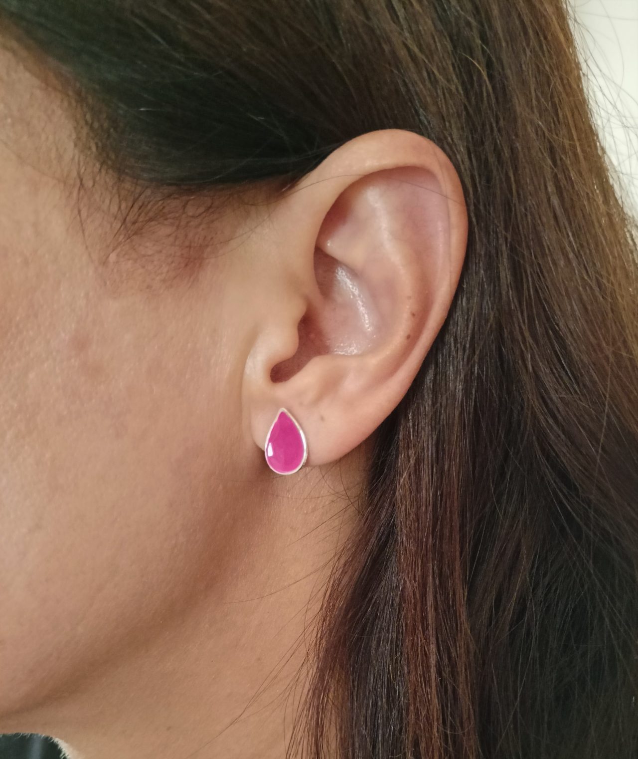 Ασημένια 925 σκουλαρίκια Άρτεμις alt=''χειροποίητα σκουλαρίκια'' alt=''handmade earrings'' alt=''γυναικείο κόσμημα'' alt=''woman jewelry'' alt=''χειροποίητα κοσμήματα'' alt=''handmade jewelry'' alt=''κοσμήματα'' alt=''jewelry''