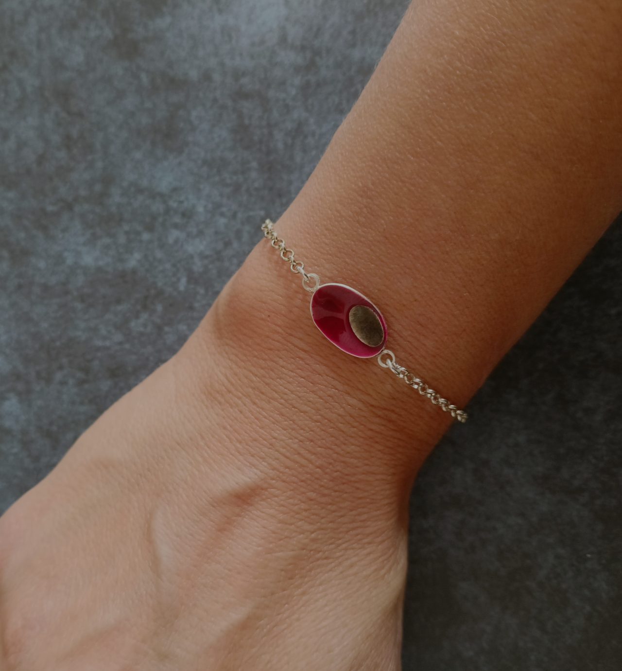 Ασημένια 925 βραχιόλια Γαία!alt=''Χειροποίητο βραχιόλι'' alt=''handmade Bracelet'' alt=''γυναικείο κόσμημα'' alt=''woman jewelry'' alt=''χειροποίητα κοσμήματα'' alt=''handmade jewelry'' alt=''κοσμήματα'' alt=''jewelry'