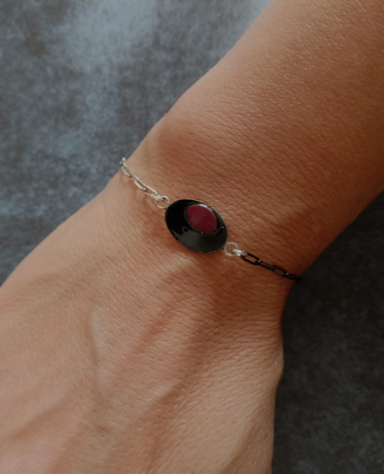 Ασημένια 925 βραχιόλια Γαία!alt=''Χειροποίητο βραχιόλι'' alt=''handmade Bracelet'' alt=''γυναικείο κόσμημα'' alt=''woman jewelry'' alt=''χειροποίητα κοσμήματα'' alt=''handmade jewelry'' alt=''κοσμήματα'' alt=''jewelry'