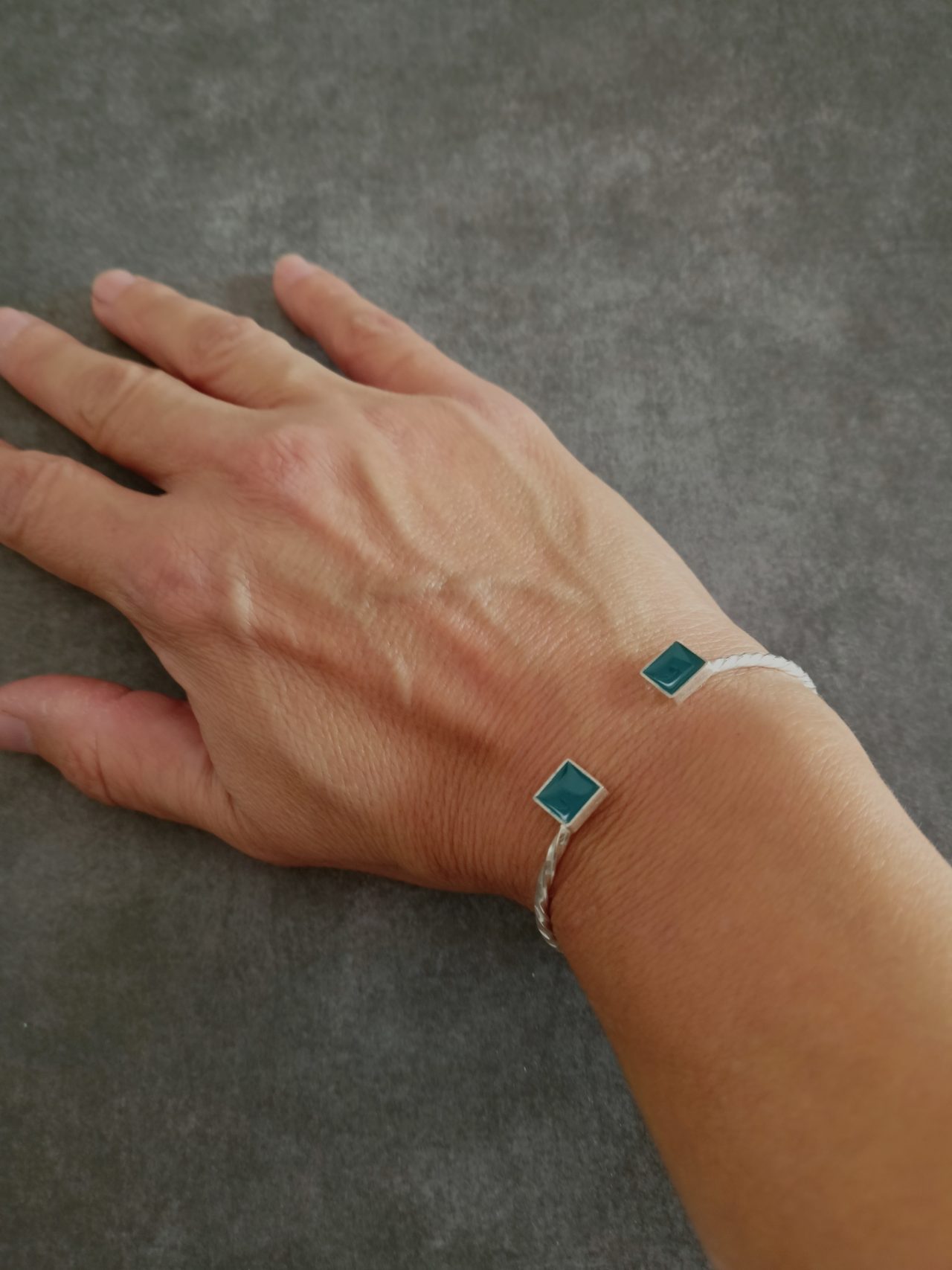 Diodora silver handcuff bracelet. 3 Ασημένια 925 χειροπέδα Διοδώρα! alt=''Χειροποίητο βραχιόλι'' alt=''handmade Bracelet'' alt=''γυναικείο κόσμημα'' alt=''woman jewelry'' alt=''χειροποίητα κοσμήματα'' alt=''handmade jewelry'' alt=''κοσμήματα'' alt=''jewelry'