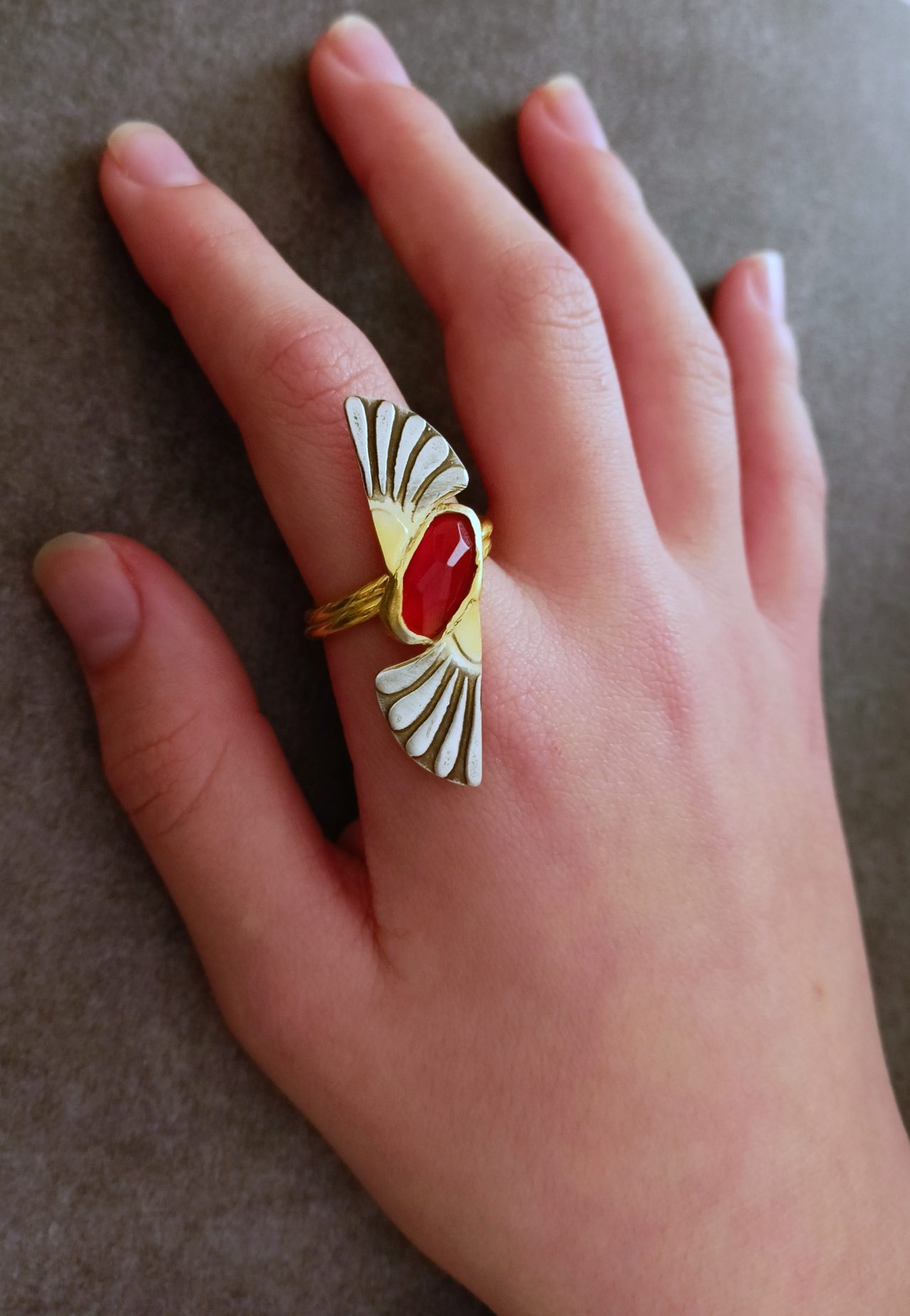 Ασημένιο 925 δαχτυλίδι Γαλάτεια! alt=''Χειροποίητο Δαχτυλίδι'' alt=''handmade rings'' alt=''γυναικείο κόσμημα'' alt=''woman jewelry'' alt=''χειροποίητα κοσμήματα'' alt=''handmade jewelry'' alt=''κοσμήματα'' alt=''jewelry''