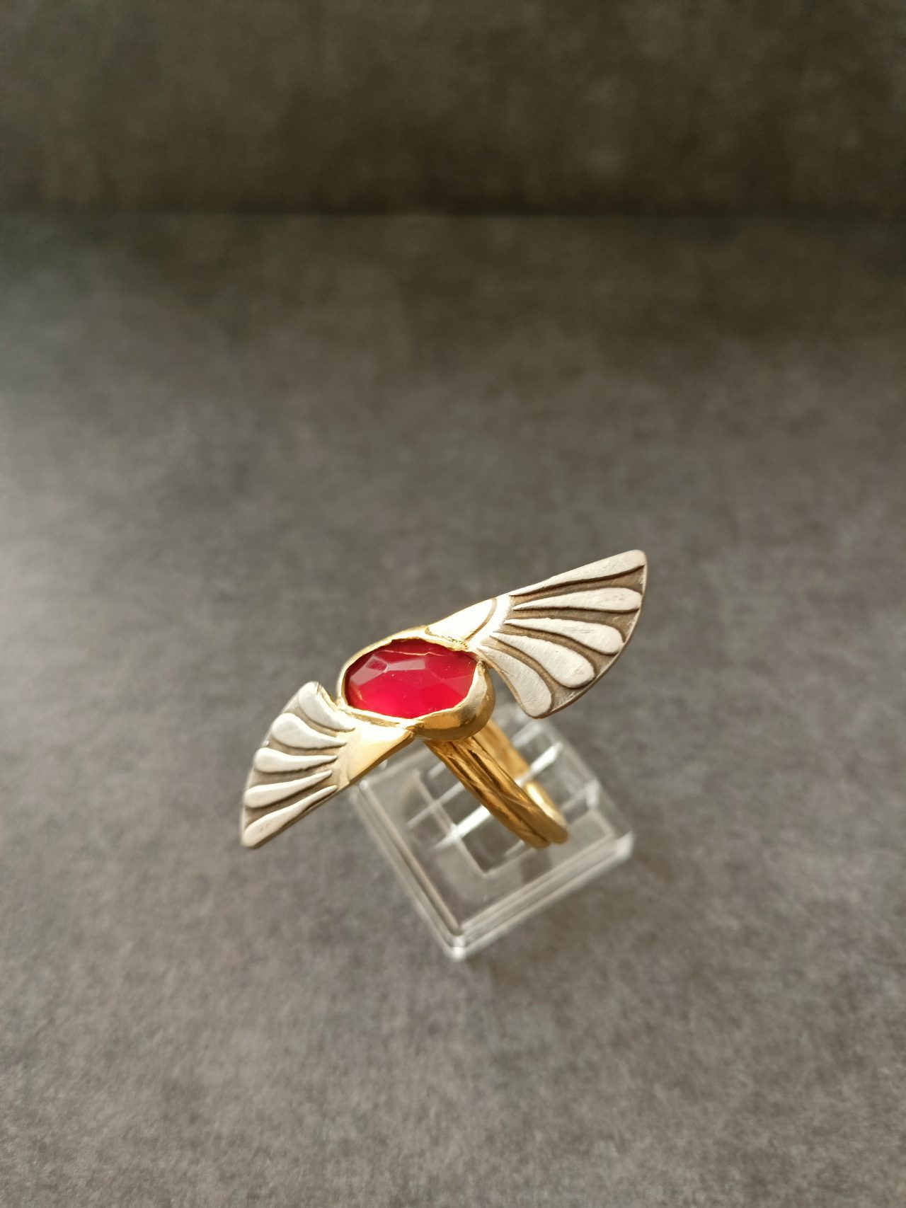 Ασημένιο 925 δαχτυλίδι Γαλάτεια! alt=''Χειροποίητο Δαχτυλίδι'' alt=''handmade rings'' alt=''γυναικείο κόσμημα'' alt=''woman jewelry'' alt=''χειροποίητα κοσμήματα'' alt=''handmade jewelry'' alt=''κοσμήματα'' alt=''jewelry''