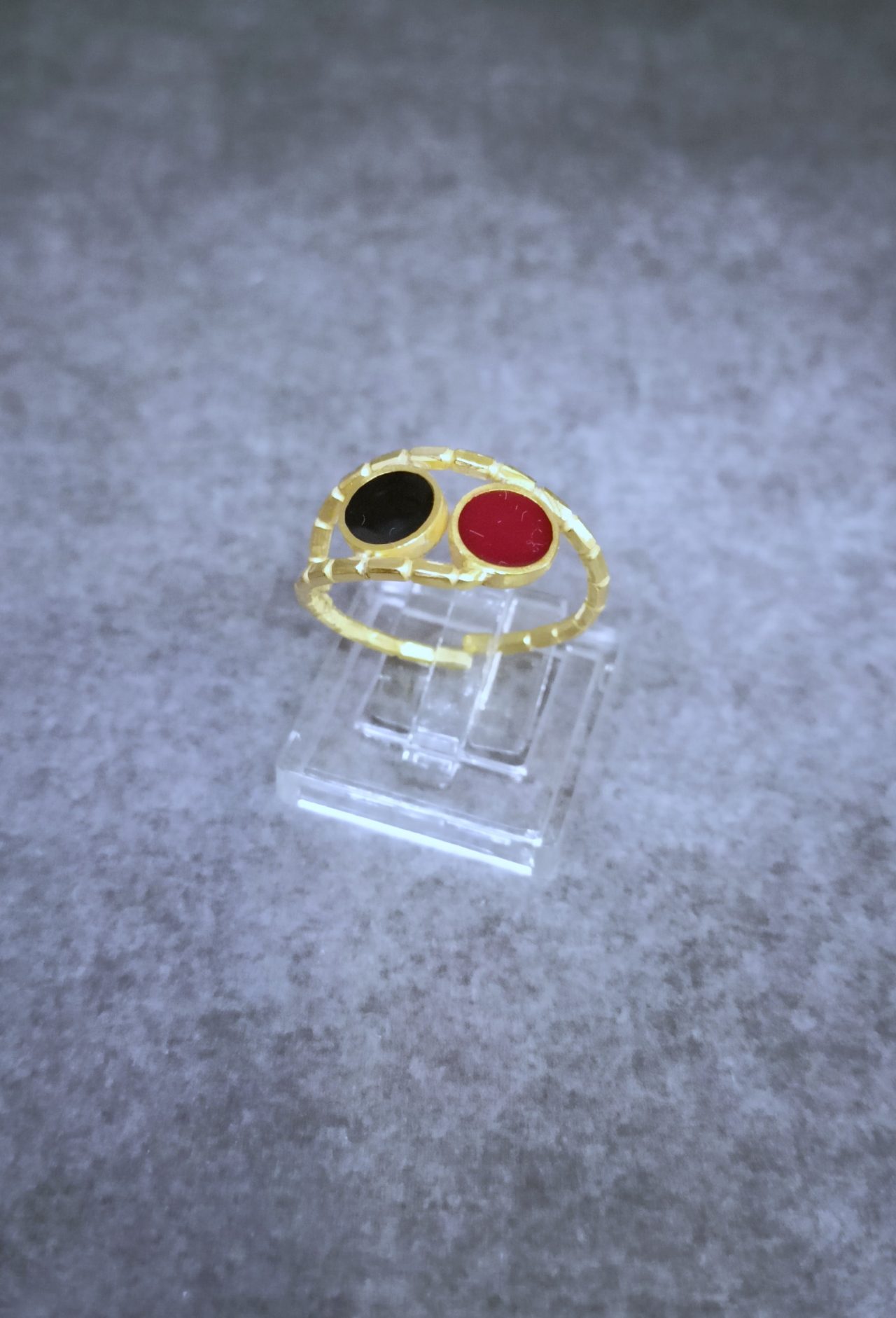 Επιχρυσωμένο δαχτυλίδι Ευρυδίκη! 13 Επιχρυσωμένο 925 δαχτυλίδι Ευρυδίκη! alt=''Χειροποίητο Δαχτυλίδι'' alt=''handmade rings'' alt=''γυναικείο κόσμημα'' alt=''woman jewelry'' alt=''χειροποίητα κοσμήματα'' alt=''handmade jewelry'' alt=''κοσμήματα'' alt=''jewelry''