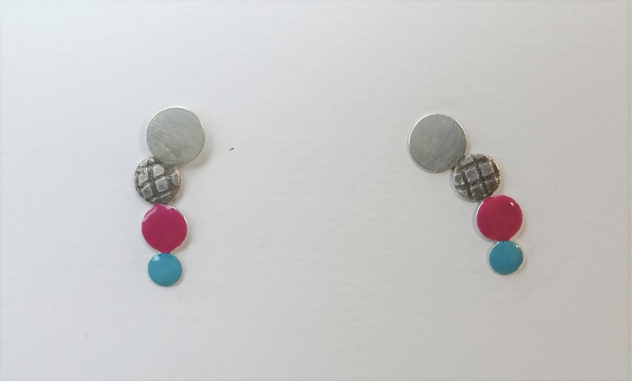 Silver earrings Ariande. 3 Ασημένια 925 σκουλαρίκια Υβόννη alt=''χειροποίητα σκουλαρίκια'' alt=''handmade earrings'' alt=''γυναικείο κόσμημα'' alt=''woman jewelry'' alt=''χειροποίητα κοσμήματα'' alt=''handmade jewelry'' alt=''κοσμήματα'' alt=''jewelry''