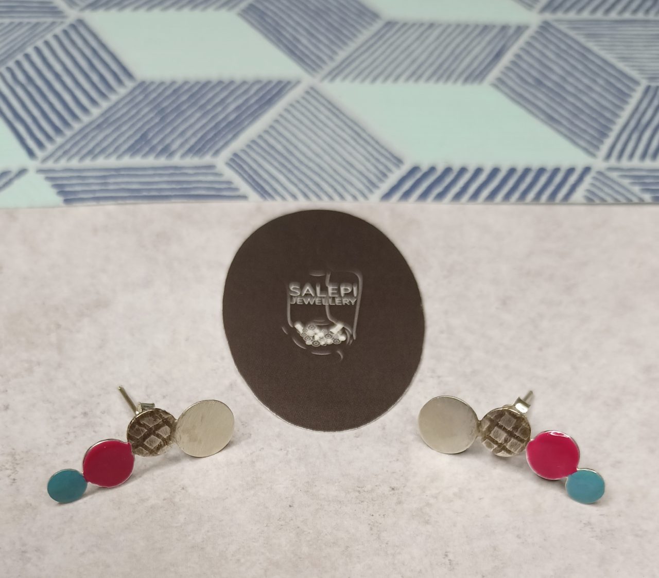 Silver earrings Ariande. 5 Ασημένια 925 σκουλαρίκια Αριάδνη alt=''χειροποίητα σκουλαρίκια'' alt=''handmade earrings'' alt=''γυναικείο κόσμημα'' alt=''woman jewelry'' alt=''χειροποίητα κοσμήματα'' alt=''handmade jewelry'' alt=''κοσμήματα'' alt=''jewelry''