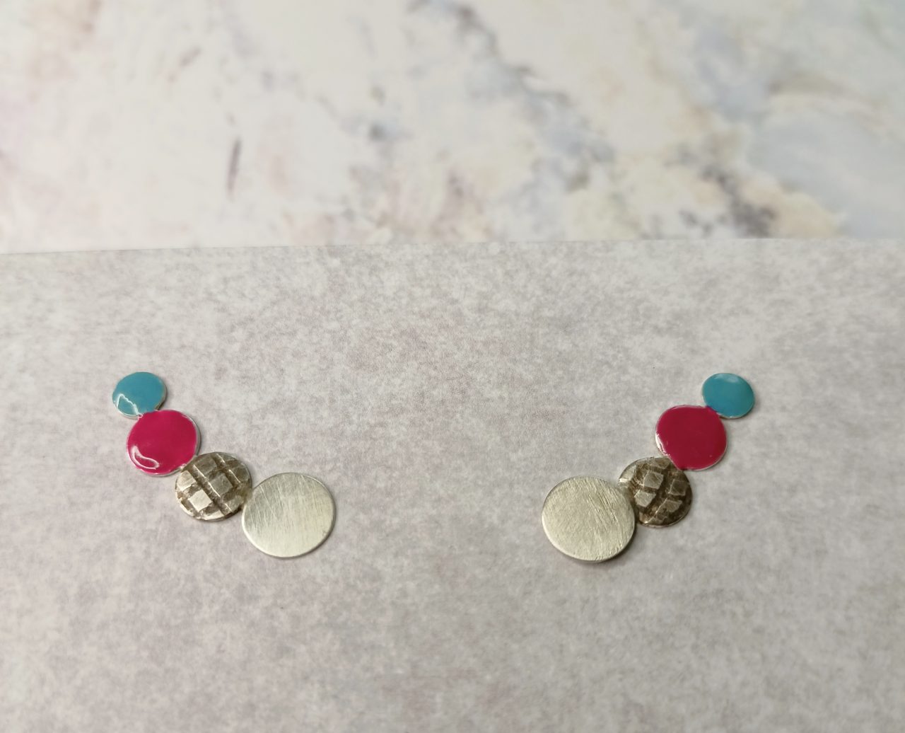 Silver earrings Ariande. 9 Ασημένια 925 σκουλαρίκια Αριάδνη alt=''χειροποίητα σκουλαρίκια'' alt=''handmade earrings'' alt=''γυναικείο κόσμημα'' alt=''woman jewelry'' alt=''χειροποίητα κοσμήματα'' alt=''handmade jewelry'' alt=''κοσμήματα'' alt=''jewelry''