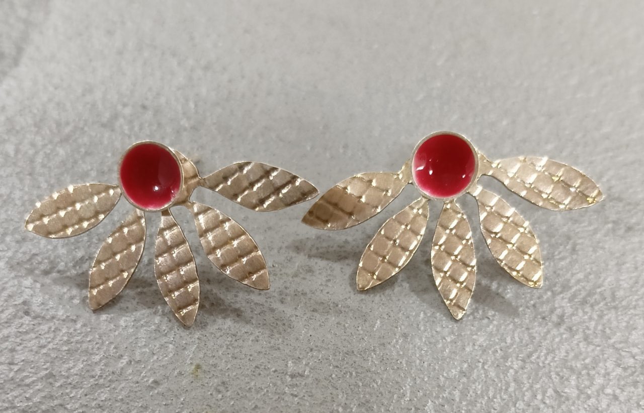 Ασημένια σκουλαρίκια Δάφνη 19 Ασημένια 925 σκουλαρίκια Δάφνη alt=''χειροποίητα σκουλαρίκια'' alt=''handmade earrings'' alt=''γυναικείο κόσμημα'' alt=''woman jewelry'' alt=''χειροποίητα κοσμήματα'' alt=''handmade jewelry'' alt=''κοσμήματα'' alt=''jewelry''