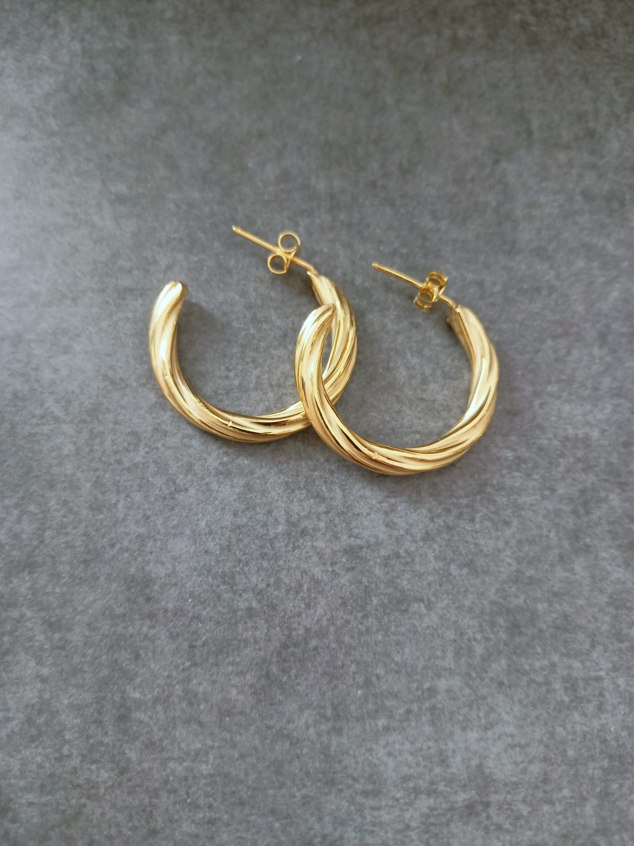 Ασημένιοι 925 κρίκοι Λυδία alt=''χειροποίητα σκουλαρίκια'' alt=''handmade earrings'' alt=''γυναικείο κόσμημα'' alt=''woman jewelry'' alt=''χειροποίητα κοσμήματα'' alt=''handmade jewelry'' alt=''κοσμήματα'' alt=''jewelry''