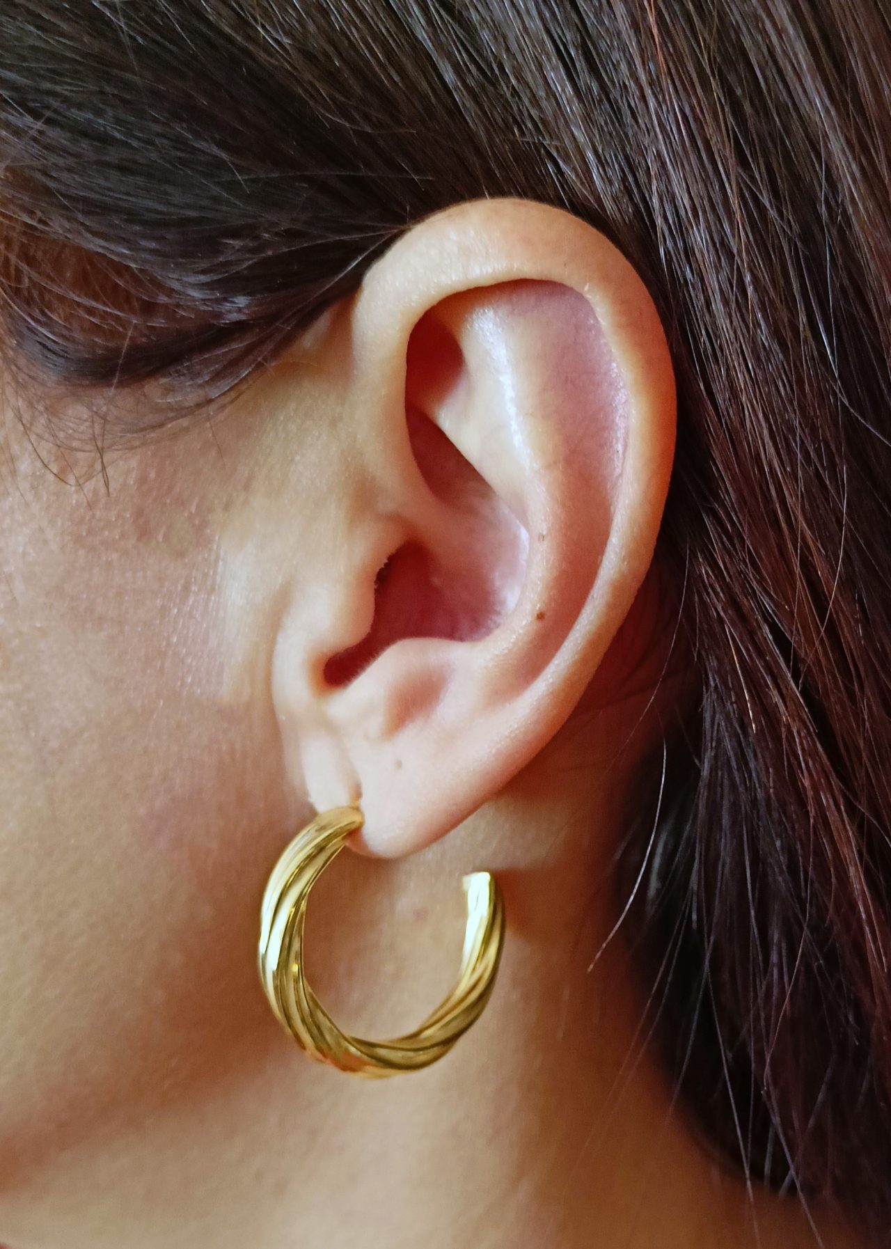 Ασημένιοι 925 κρίκοι Λυδία alt=''χειροποίητα σκουλαρίκια'' alt=''handmade earrings'' alt=''γυναικείο κόσμημα'' alt=''woman jewelry'' alt=''χειροποίητα κοσμήματα'' alt=''handmade jewelry'' alt=''κοσμήματα'' alt=''jewelry''