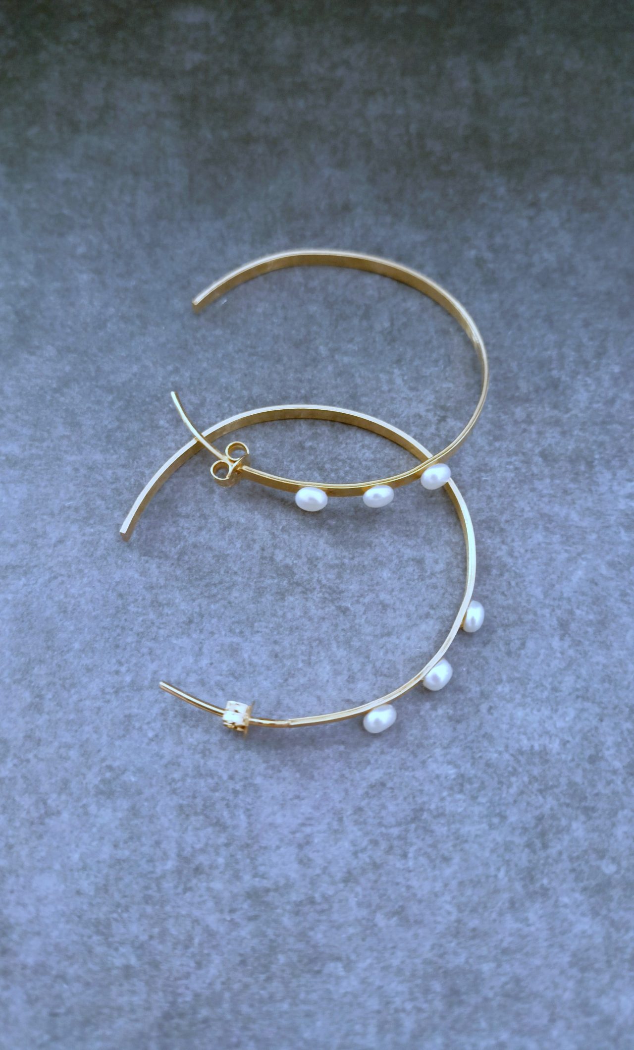 Ασημένιοι 925 κρίκοι Έρση alt=''χειροποίητα σκουλαρίκια'' alt=''handmade earrings'' alt=''γυναικείο κόσμημα'' alt=''woman jewelry'' alt=''χειροποίητα κοσμήματα'' alt=''handmade jewelry'' alt=''κοσμήματα'' alt=''jewelry''