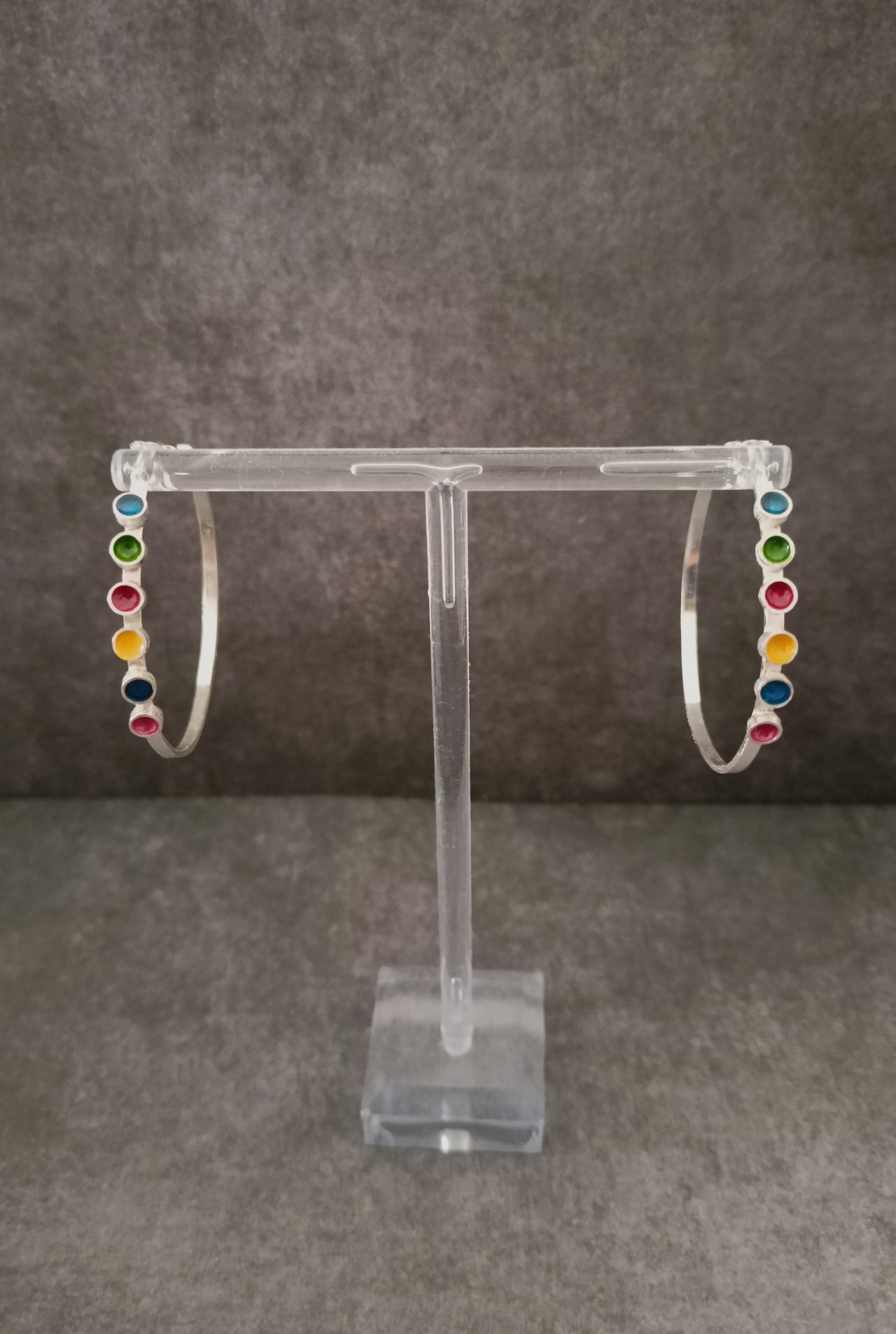 Ασημένιοι κρίκοι Ιοκάστη 9 Ασημένιοι 925 κρίκοι Ιοκάστη alt=''χειροποίητα σκουλαρίκια'' alt=''handmade earrings'' alt=''γυναικείο κόσμημα'' alt=''woman jewelry'' alt=''χειροποίητα κοσμήματα'' alt=''handmade jewelry'' alt=''κοσμήματα'' alt=''jewelry''