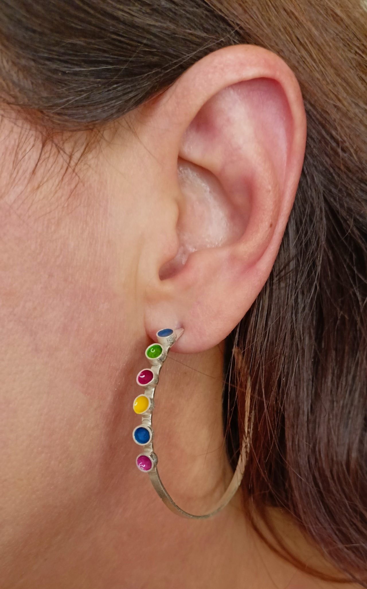 Ασημένιοι κρίκοι Ιοκάστη 21 Ασημένιοι 925 κρίκοι Ιοκάστη alt=''χειροποίητα σκουλαρίκια'' alt=''handmade earrings'' alt=''γυναικείο κόσμημα'' alt=''woman jewelry'' alt=''χειροποίητα κοσμήματα'' alt=''handmade jewelry'' alt=''κοσμήματα'' alt=''jewelry''