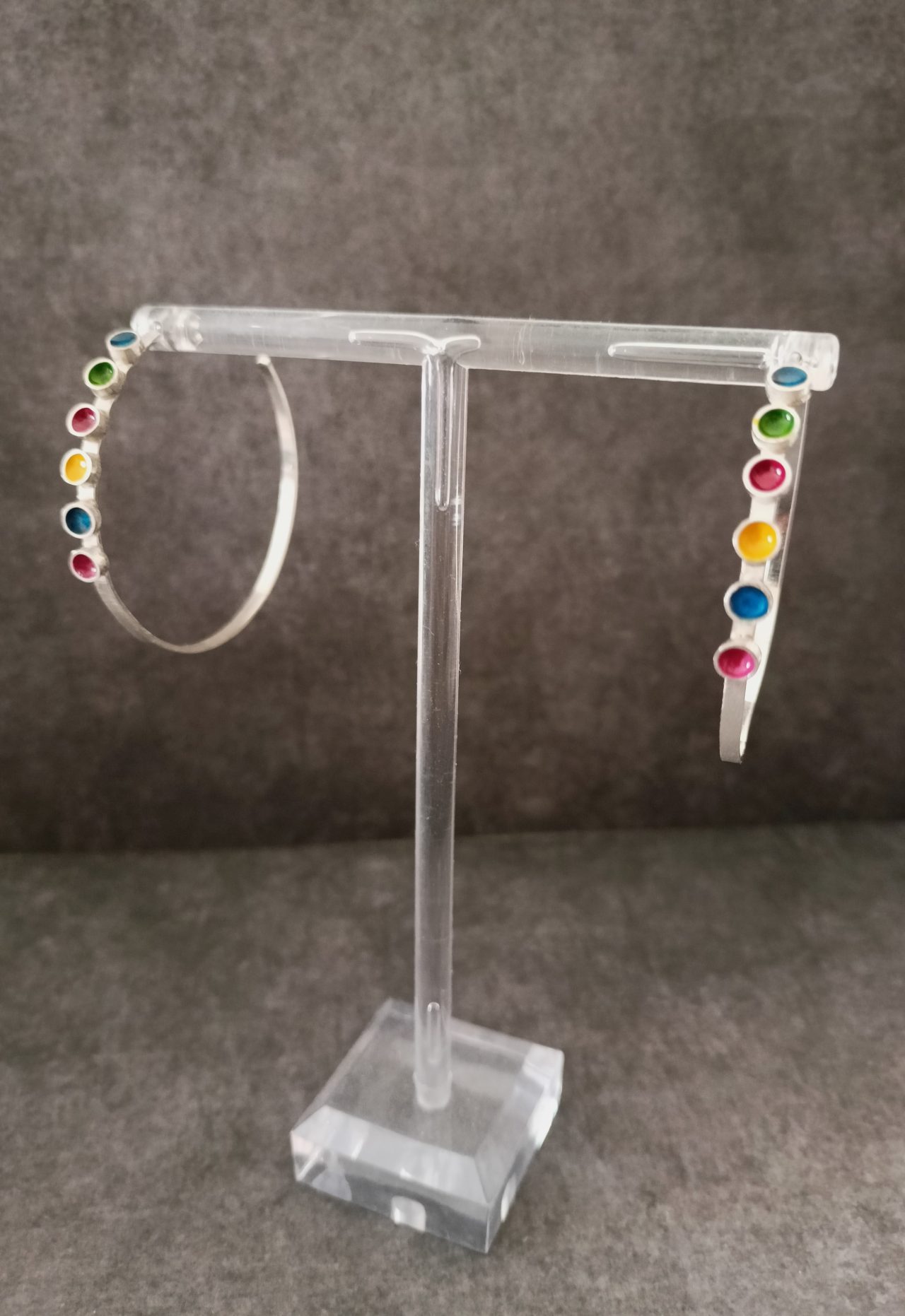 Ασημένιοι κρίκοι Ιοκάστη 11 Ασημένιοι 925 κρίκοι Ιοκάστη alt=''χειροποίητα σκουλαρίκια'' alt=''handmade earrings'' alt=''γυναικείο κόσμημα'' alt=''woman jewelry'' alt=''χειροποίητα κοσμήματα'' alt=''handmade jewelry'' alt=''κοσμήματα'' alt=''jewelry''