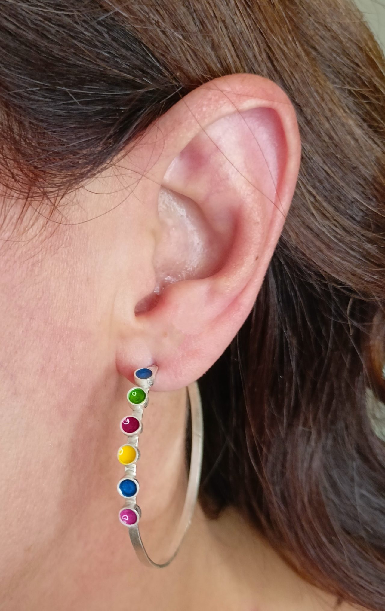 Ασημένιοι κρίκοι Ιοκάστη 13 Ασημένιοι 925 κρίκοι Ιοκάστη alt=''χειροποίητα σκουλαρίκια'' alt=''handmade earrings'' alt=''γυναικείο κόσμημα'' alt=''woman jewelry'' alt=''χειροποίητα κοσμήματα'' alt=''handmade jewelry'' alt=''κοσμήματα'' alt=''jewelry''