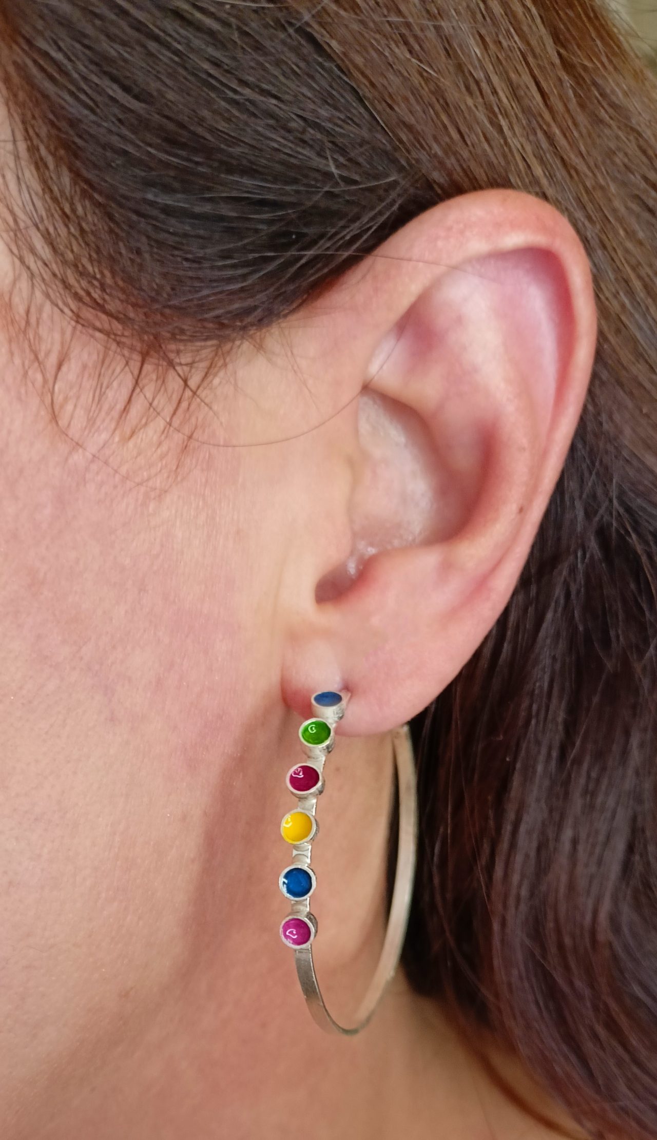 Ασημένιοι κρίκοι Ιοκάστη 17 Ασημένιοι 925 κρίκοι Ιοκάστη alt=''χειροποίητα σκουλαρίκια'' alt=''handmade earrings'' alt=''γυναικείο κόσμημα'' alt=''woman jewelry'' alt=''χειροποίητα κοσμήματα'' alt=''handmade jewelry'' alt=''κοσμήματα'' alt=''jewelry''