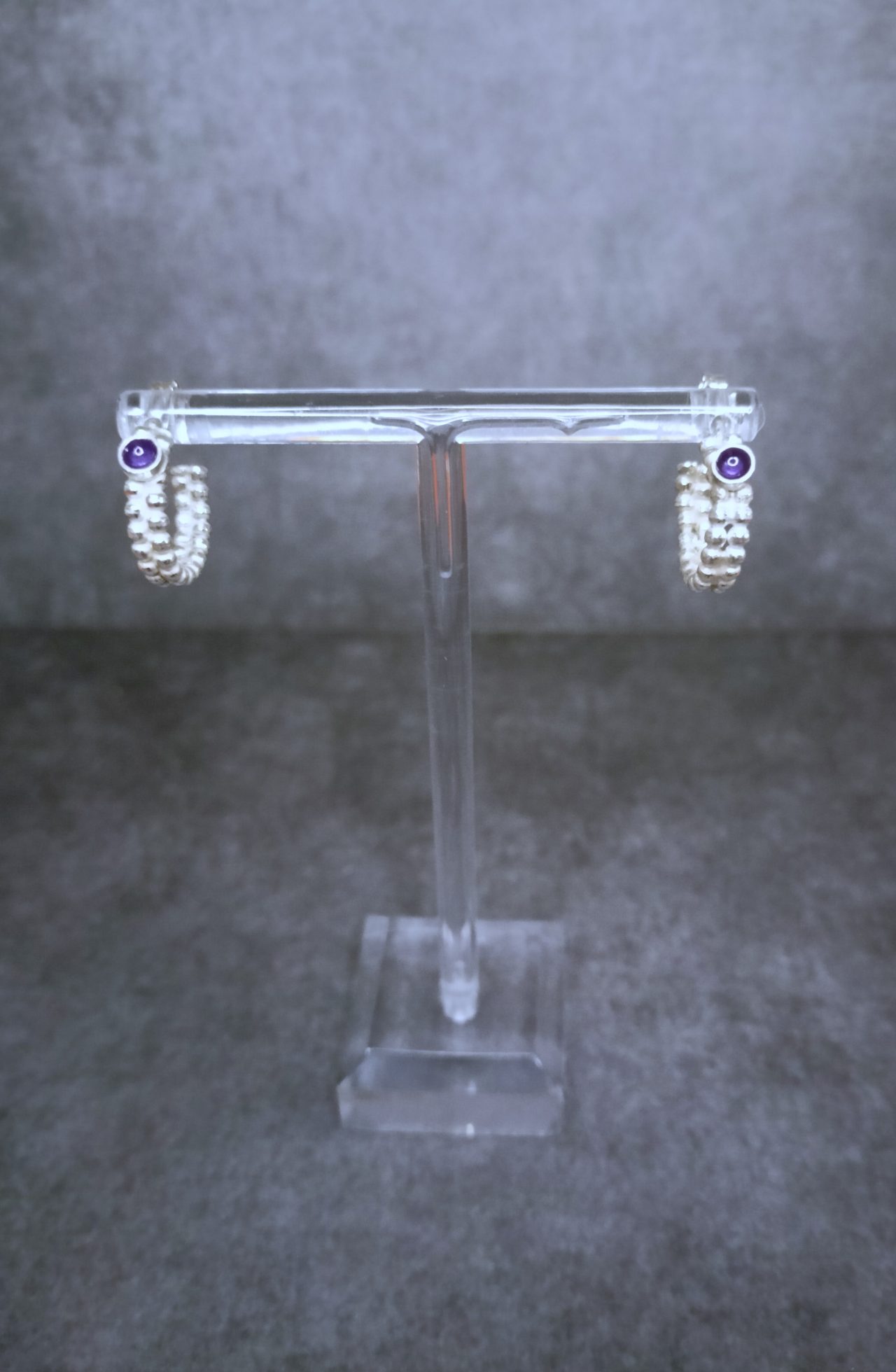 Myrto silver hoops 11 Ασημένιοι 925 κρίκοι Μυρτώ alt=''χειροποίητα σκουλαρίκια'' alt=''handmade earrings'' alt=''γυναικείο κόσμημα'' alt=''woman jewelry'' alt=''χειροποίητα κοσμήματα'' alt=''handmade jewelry'' alt=''κοσμήματα'' alt=''jewelry''