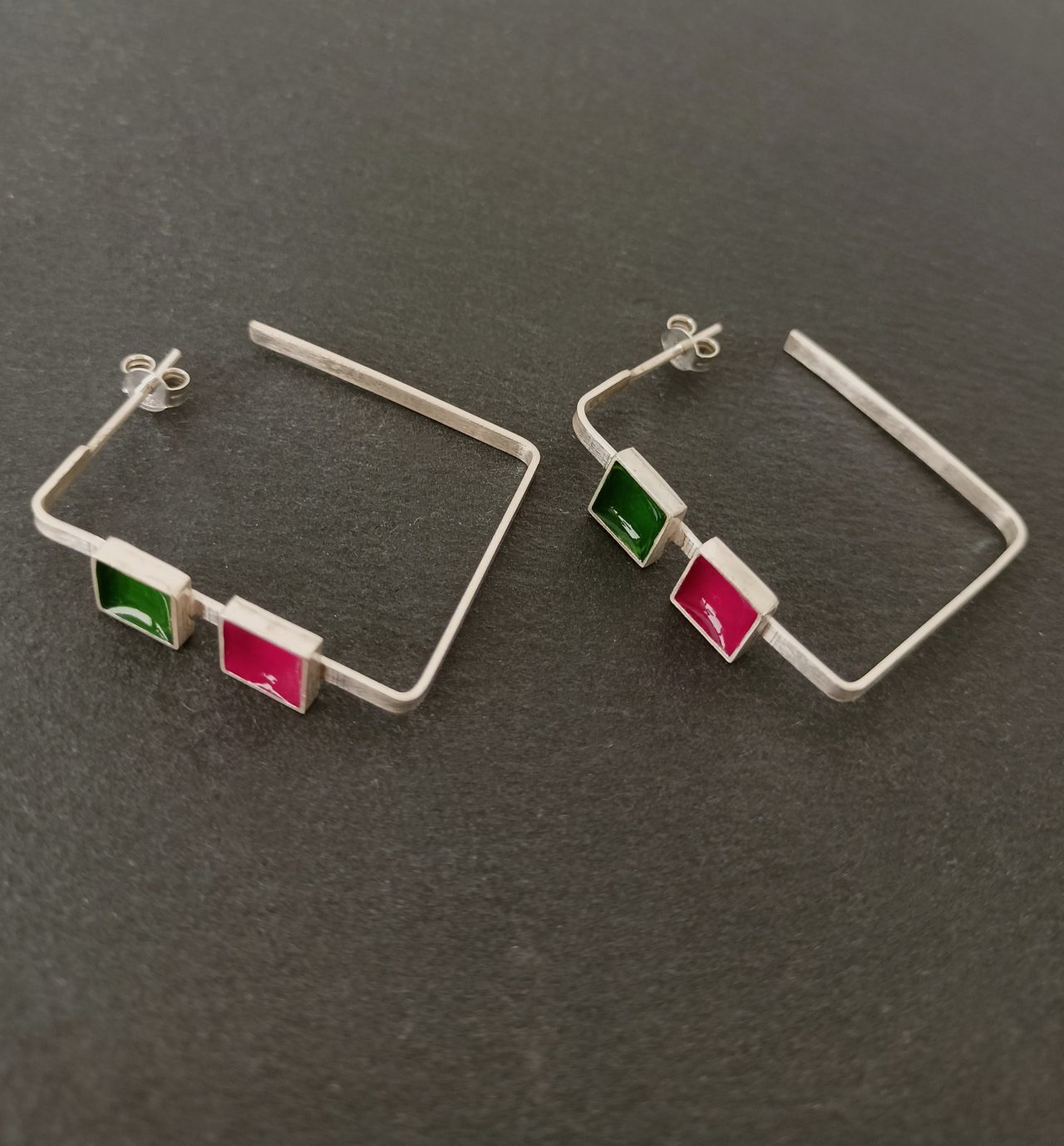 Penelope silver hoops. 3 Ασημένιοι 925 κρίκοι Πηνελόπη alt=''χειροποίητα σκουλαρίκια'' alt=''handmade earrings'' alt=''γυναικείο κόσμημα'' alt=''woman jewelry'' alt=''χειροποίητα κοσμήματα'' alt=''handmade jewelry'' alt=''κοσμήματα'' alt=''jewelry''