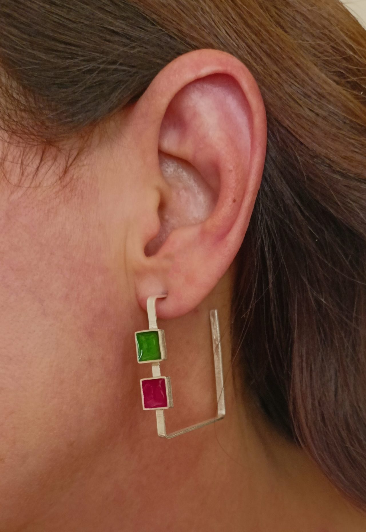 Penelope silver hoops. 19 Ασημένιοι 925 κρίκοι Πηνελόπη alt=''χειροποίητα σκουλαρίκια'' alt=''handmade earrings'' alt=''γυναικείο κόσμημα'' alt=''woman jewelry'' alt=''χειροποίητα κοσμήματα'' alt=''handmade jewelry'' alt=''κοσμήματα'' alt=''jewelry''