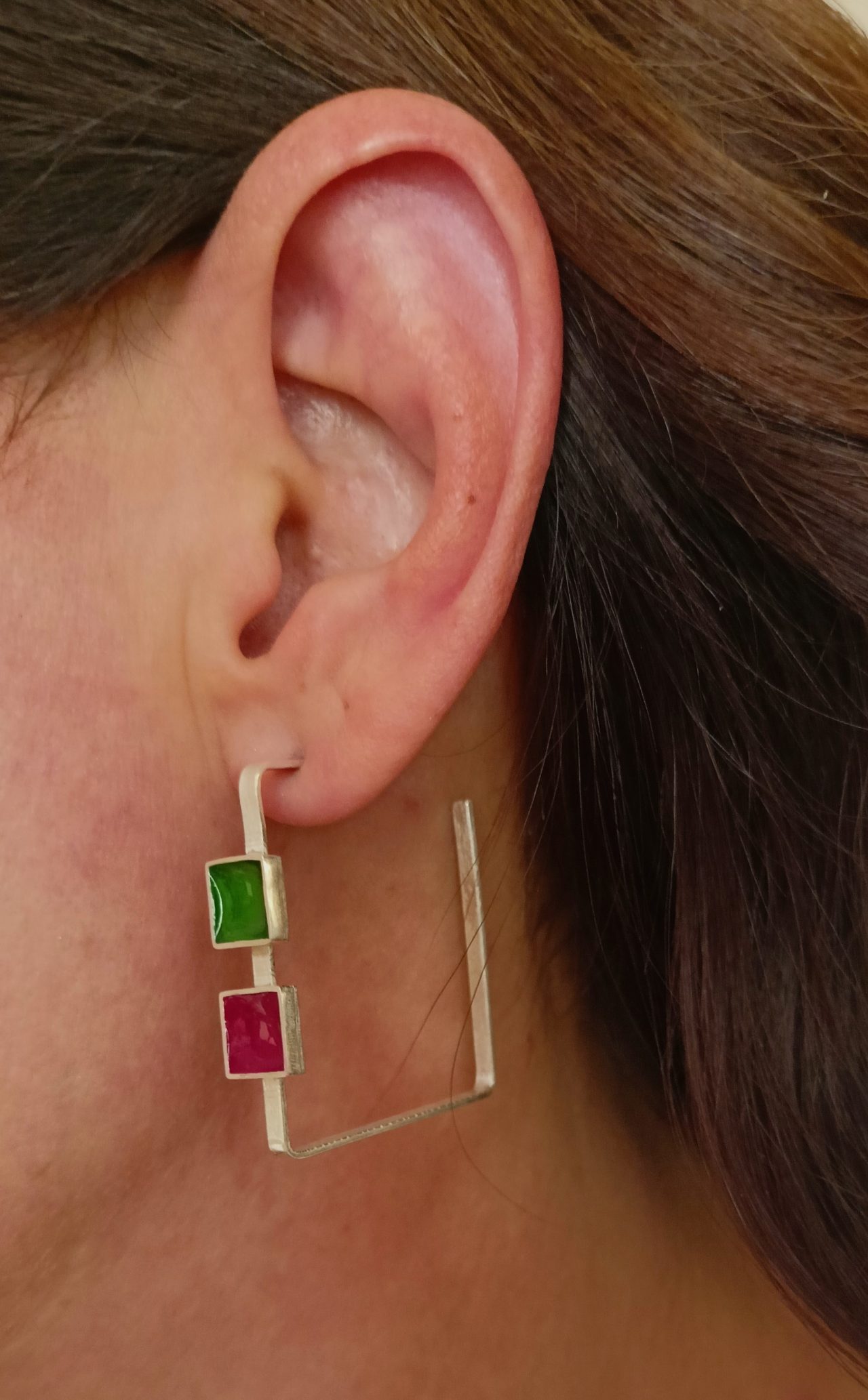 Penelope silver hoops. 21 Ασημένιοι 925 κρίκοι Πηνελόπη alt=''χειροποίητα σκουλαρίκια'' alt=''handmade earrings'' alt=''γυναικείο κόσμημα'' alt=''woman jewelry'' alt=''χειροποίητα κοσμήματα'' alt=''handmade jewelry'' alt=''κοσμήματα'' alt=''jewelry''