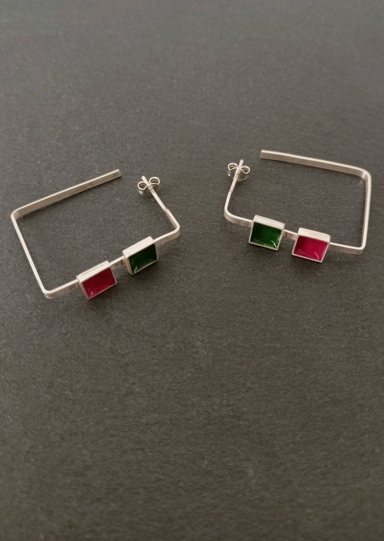 Penelope silver hoops. 25 Ασημένιοι 925 κρίκοι Πηνελόπη alt=''χειροποίητα σκουλαρίκια'' alt=''handmade earrings'' alt=''γυναικείο κόσμημα'' alt=''woman jewelry'' alt=''χειροποίητα κοσμήματα'' alt=''handmade jewelry'' alt=''κοσμήματα'' alt=''jewelry''