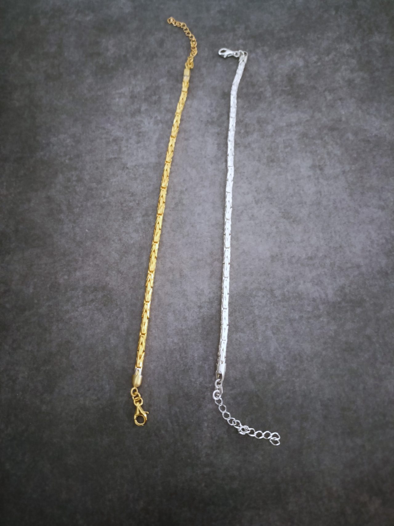 Επιχρυσωμένο 925 βραχιόλι Αλεξάνδρα!
alt=''Χειροποίητο βραχιόλι'' alt=''handmade Bracelet'' alt=''γυναικείο κόσμημα'' alt=''woman jewelry'' alt=''χειροποίητα κοσμήματα'' alt=''handmade jewelry'' alt=''κοσμήματα'' alt=''jewelry'